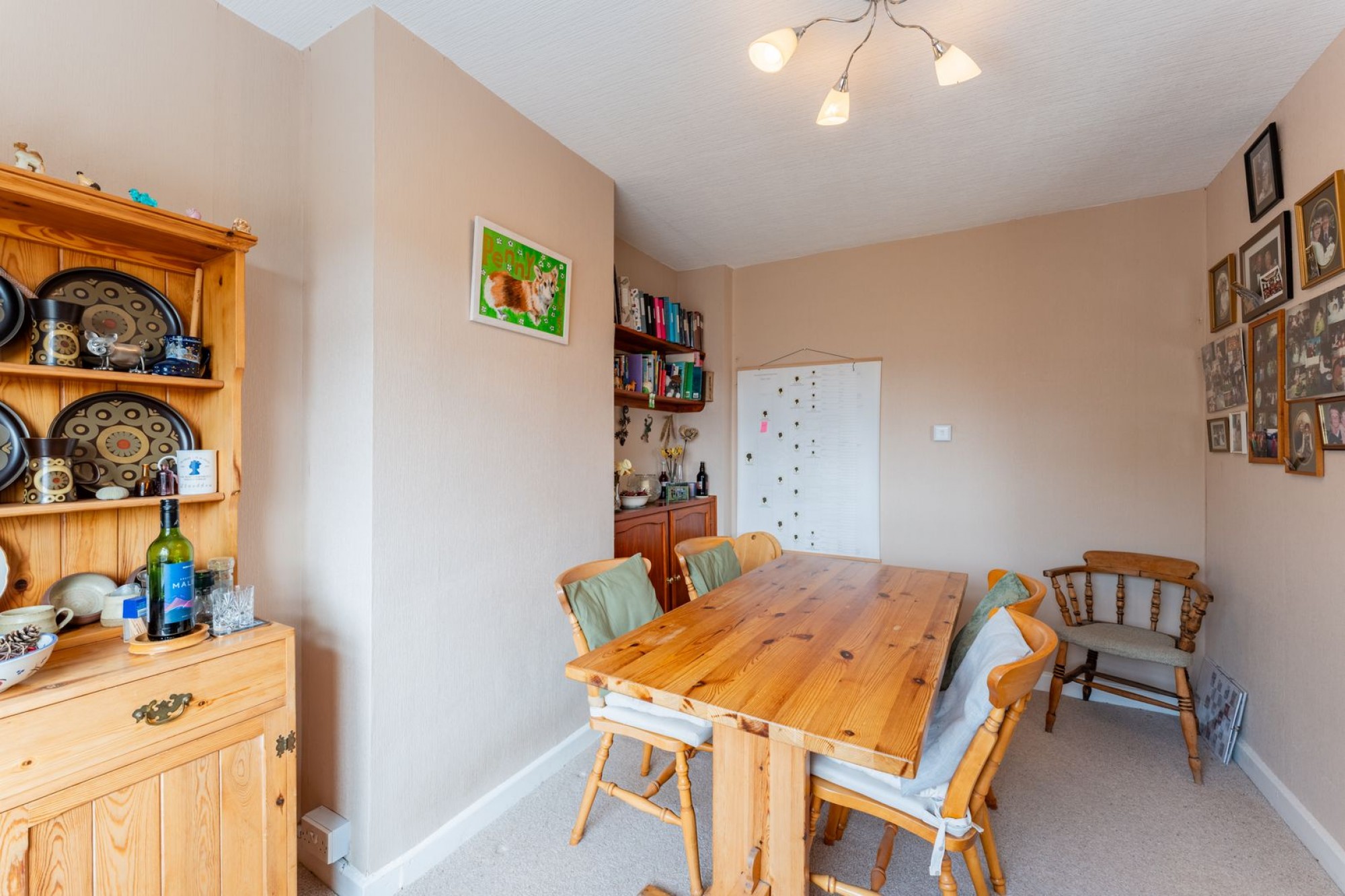 Images for Llanddew, Brecon, Powys