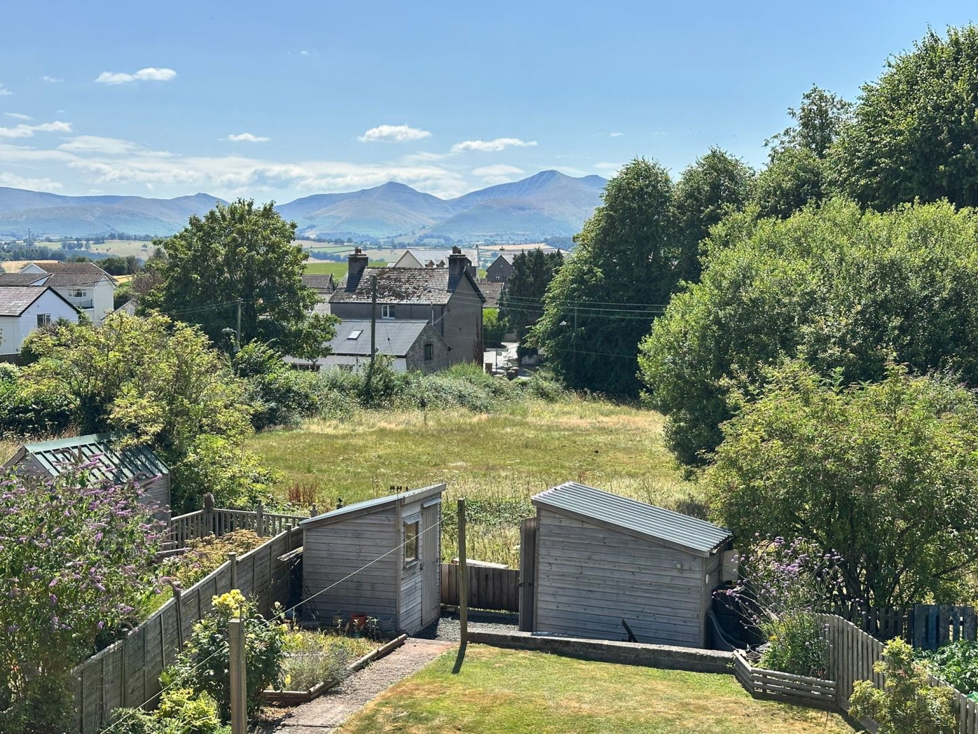 Images for Llanddew, Brecon, Powys