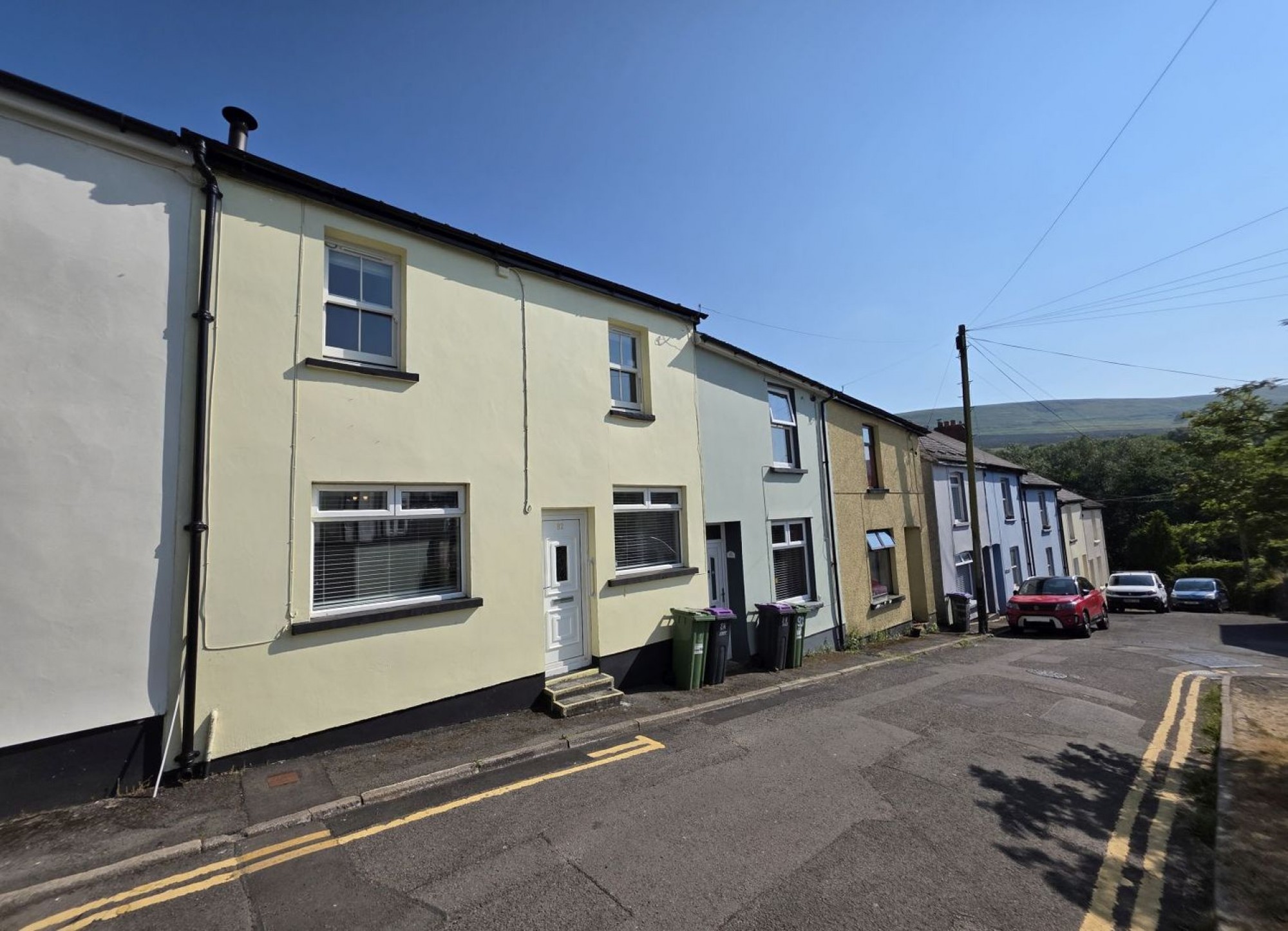 Images for Blaenavon, Pontypool, Torfaen