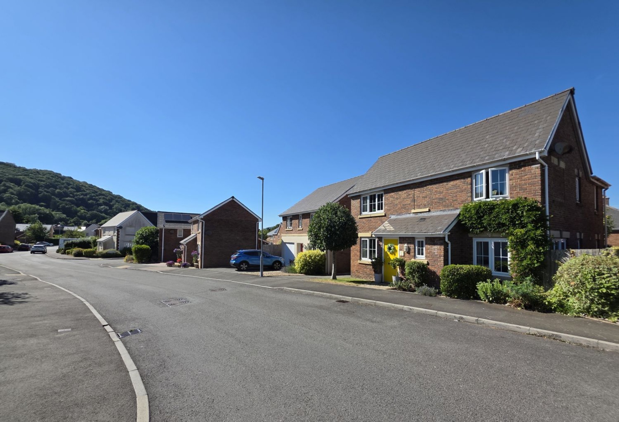 Images for Llanfoist, Abergavenny, Monmouthshire