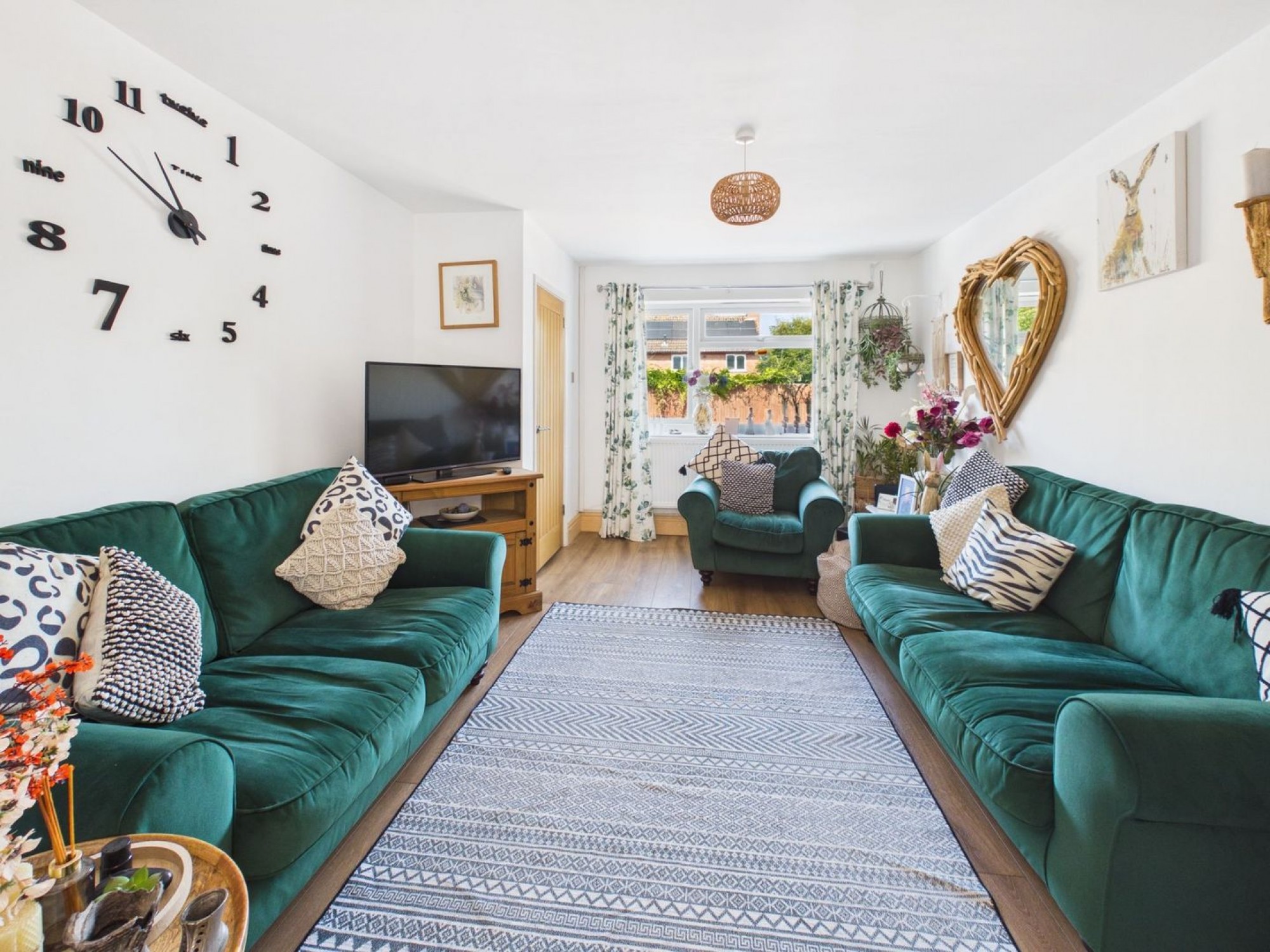 Images for Lincoln Hill, Ross-on-Wye, Herefordshire