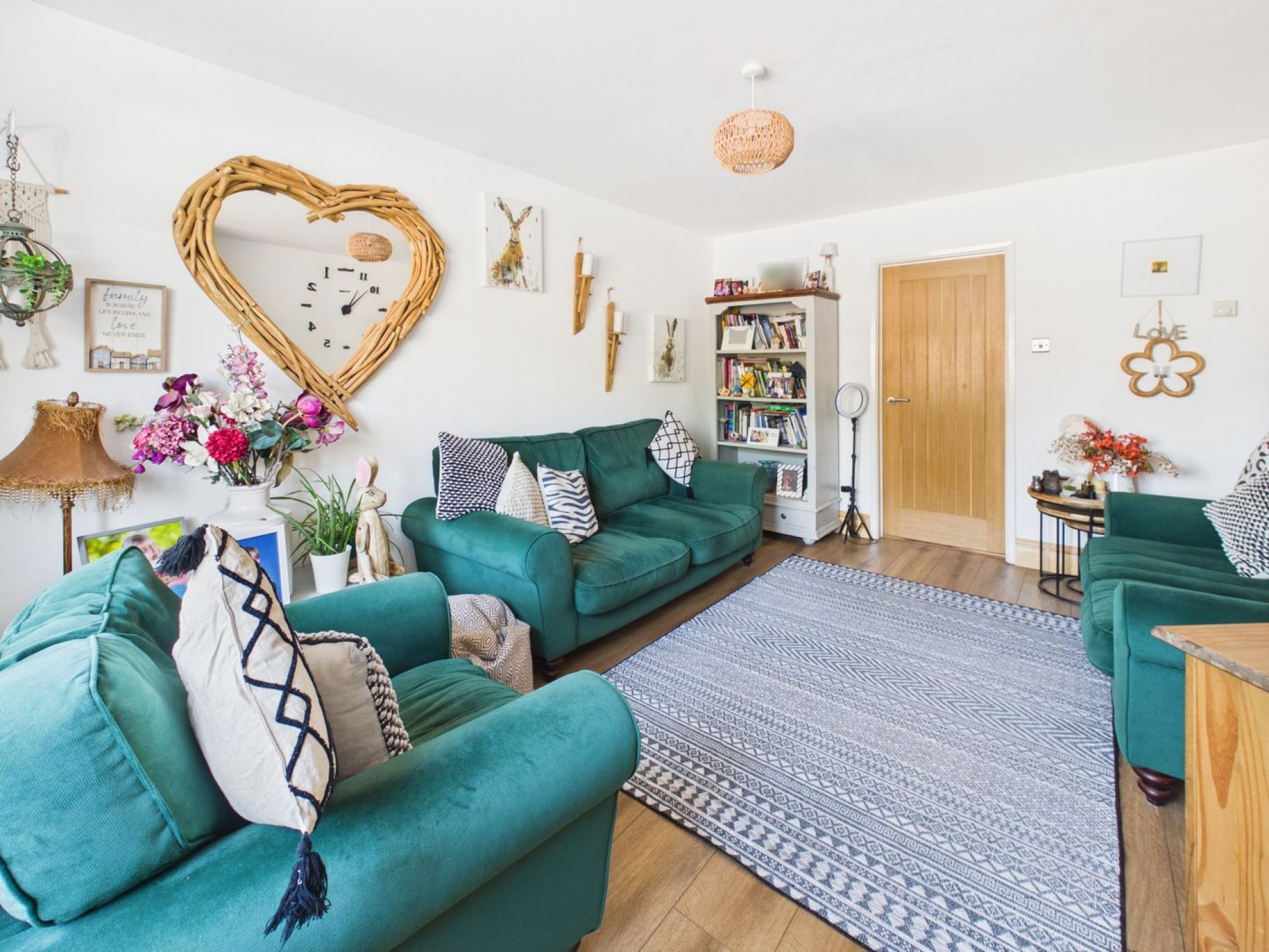 Images for Lincoln Hill, Ross-on-Wye, Herefordshire