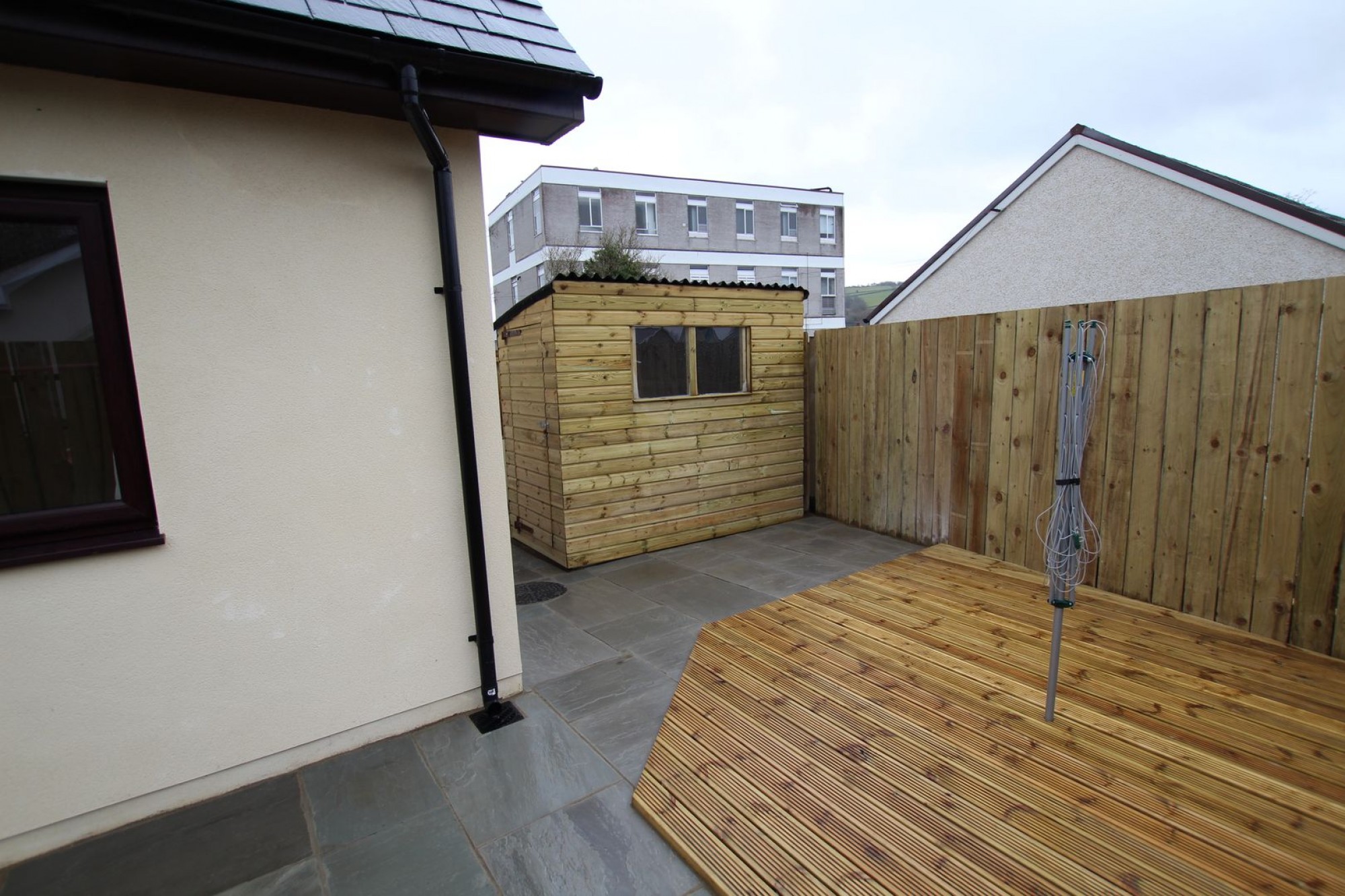 Images for Walnut Square, Brecon, Powys