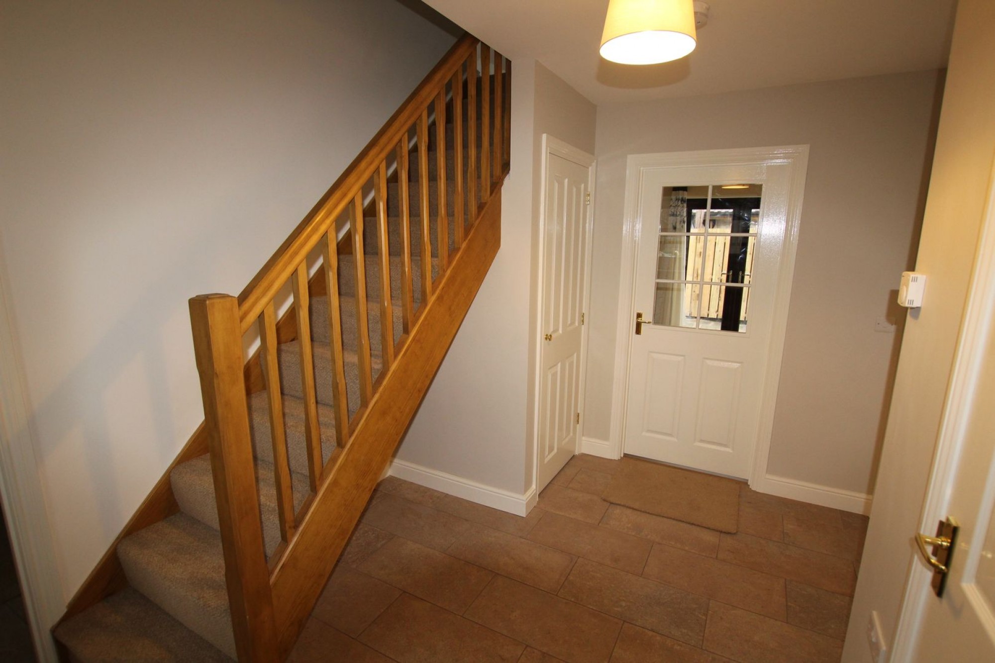 Images for Walnut Square, Brecon, Powys