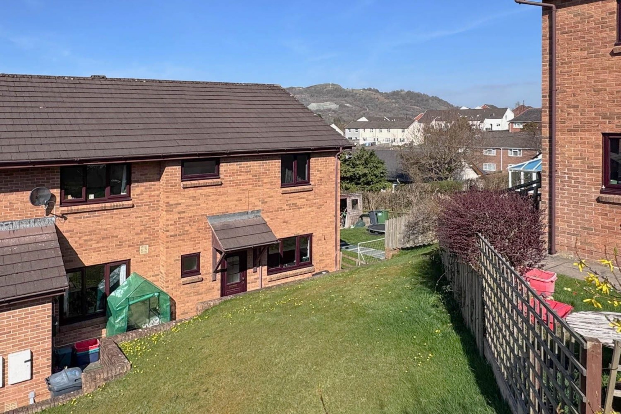 Images for Penybryn, Builth Wells, Powys