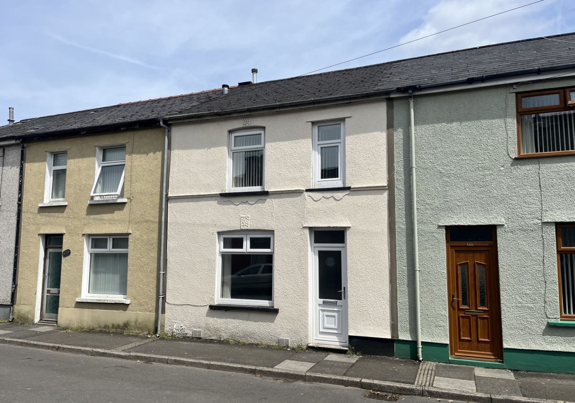 Images for Brynmawr, Ebbw Vale, Blaenau Gwent