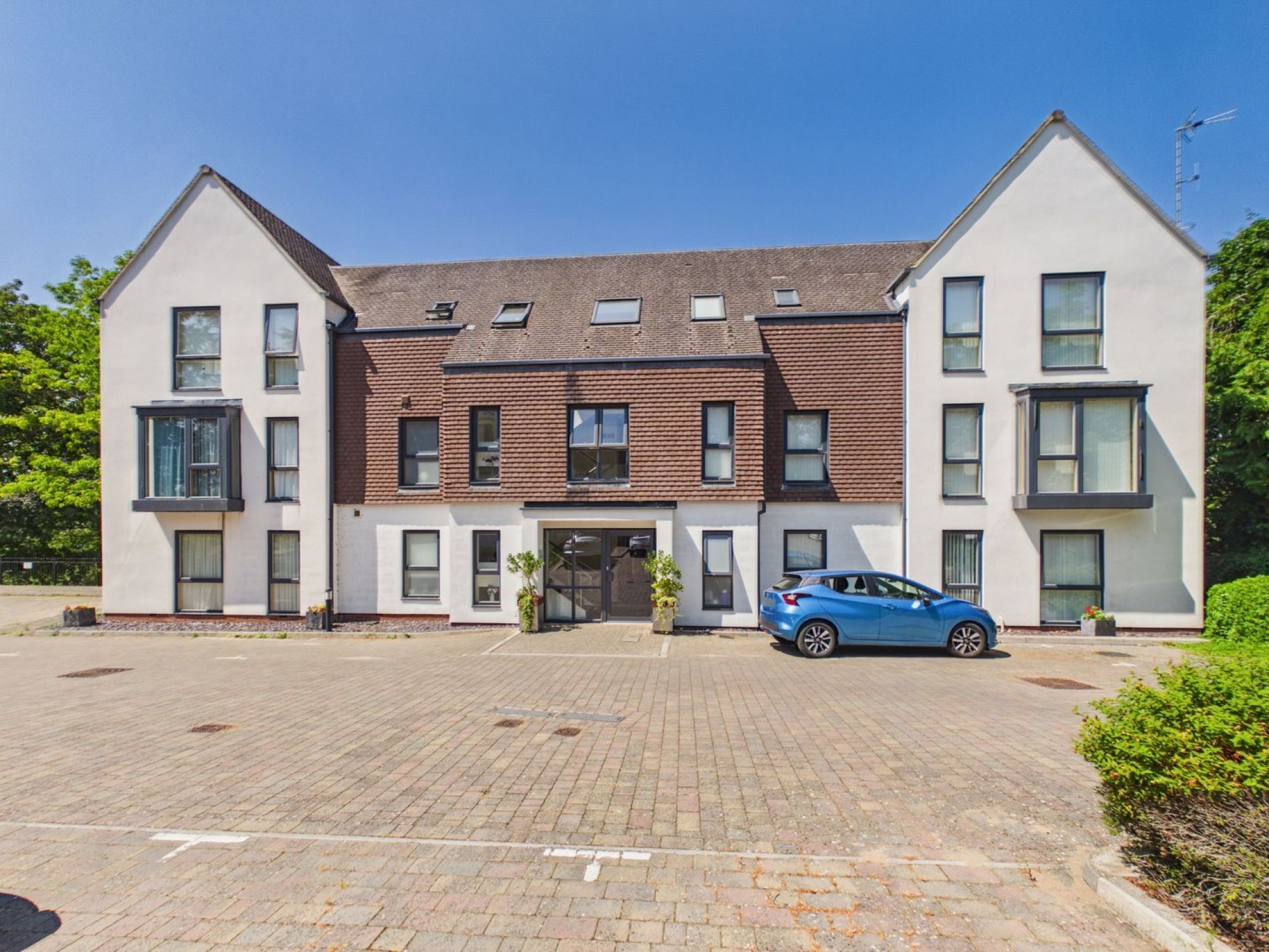 Images for Hereford Road, Monmouth