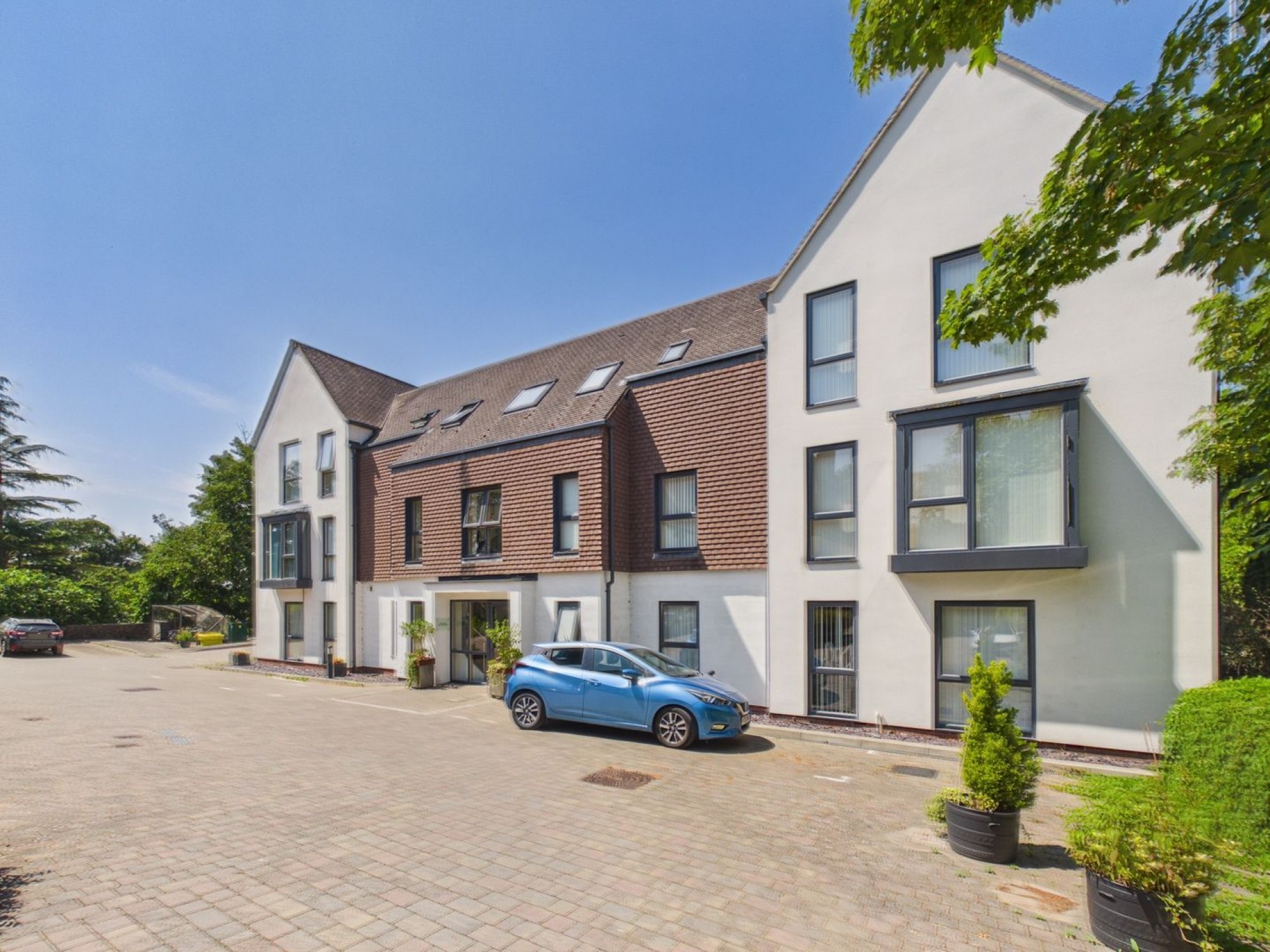 Images for Hereford Road, Monmouth