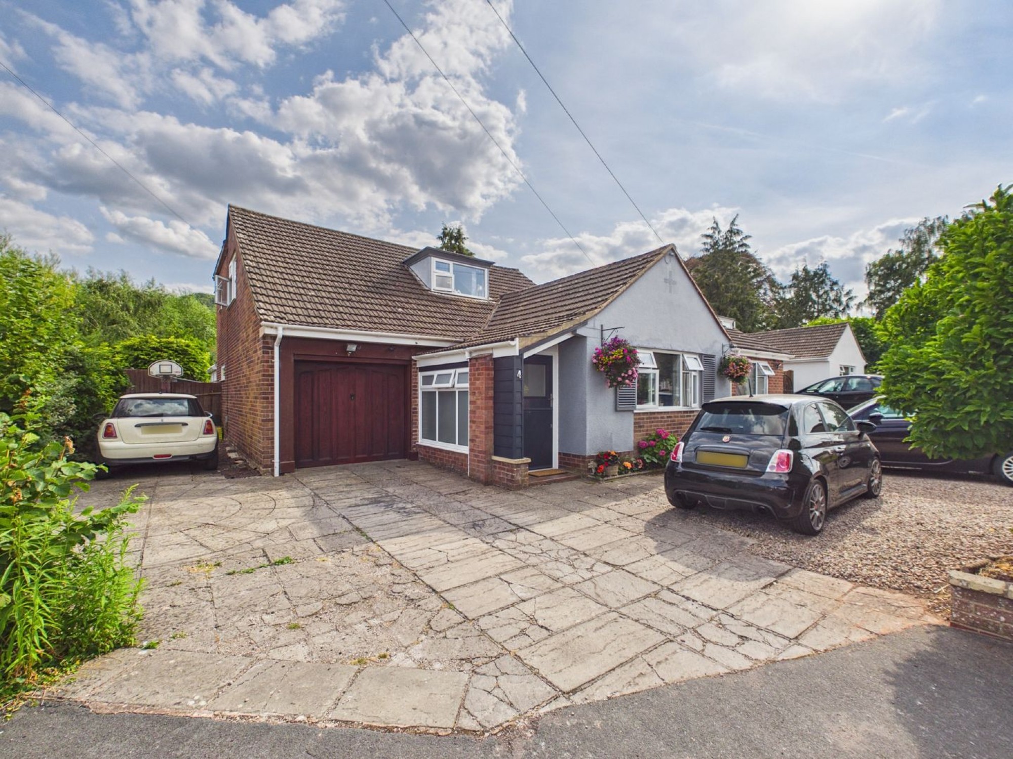 Images for Woodland View, Ross-on-Wye, Herefordshire
