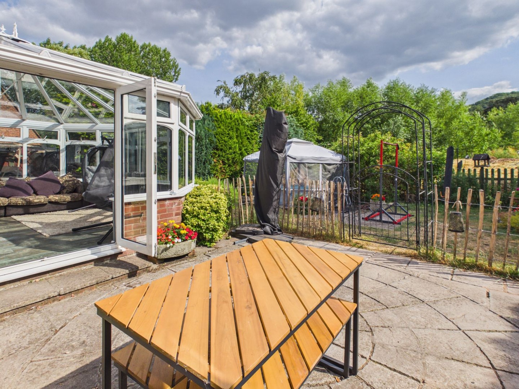 Images for Woodland View, Ross-on-Wye, Herefordshire