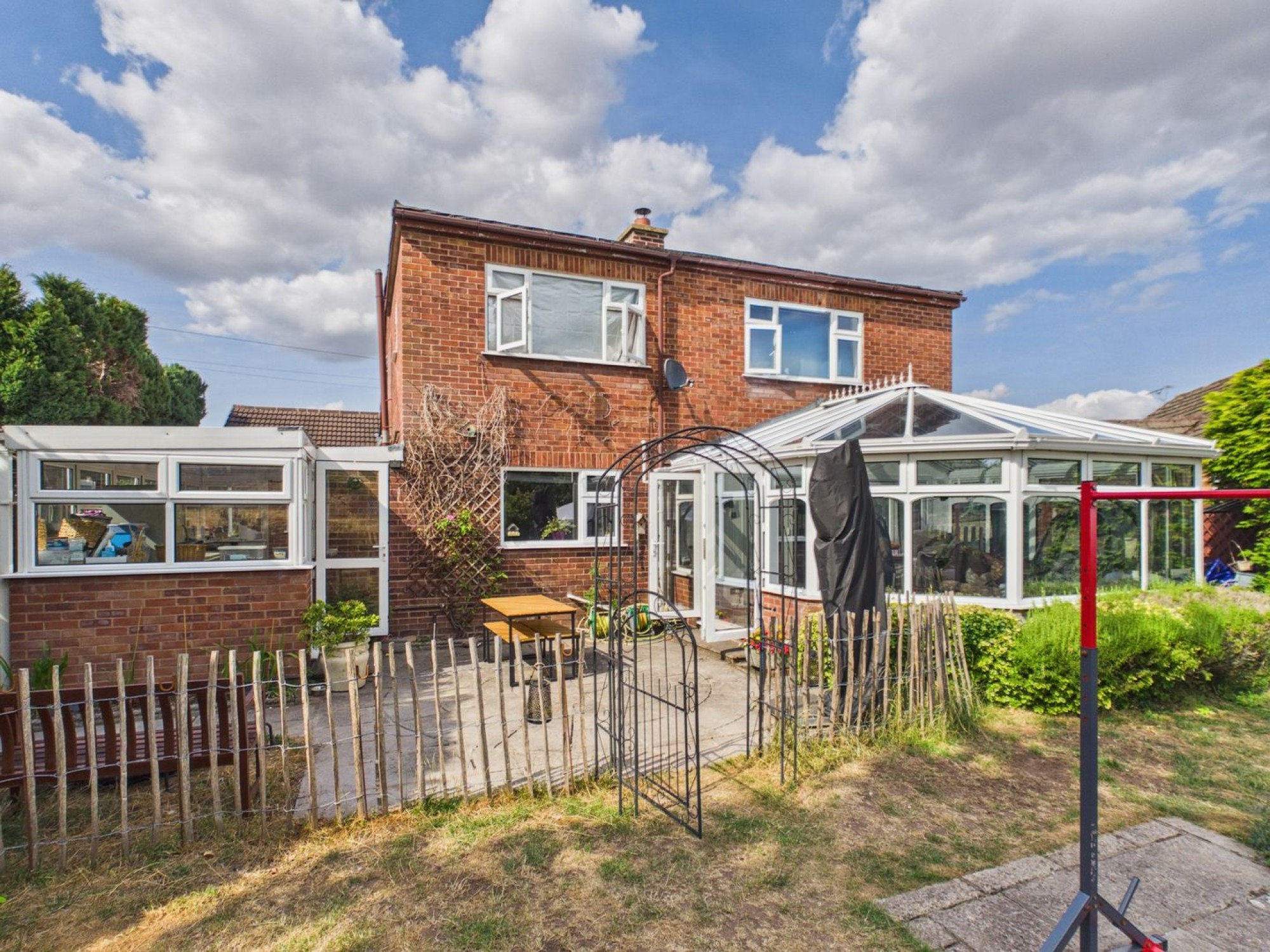 Images for Woodland View, Ross-on-Wye, Herefordshire