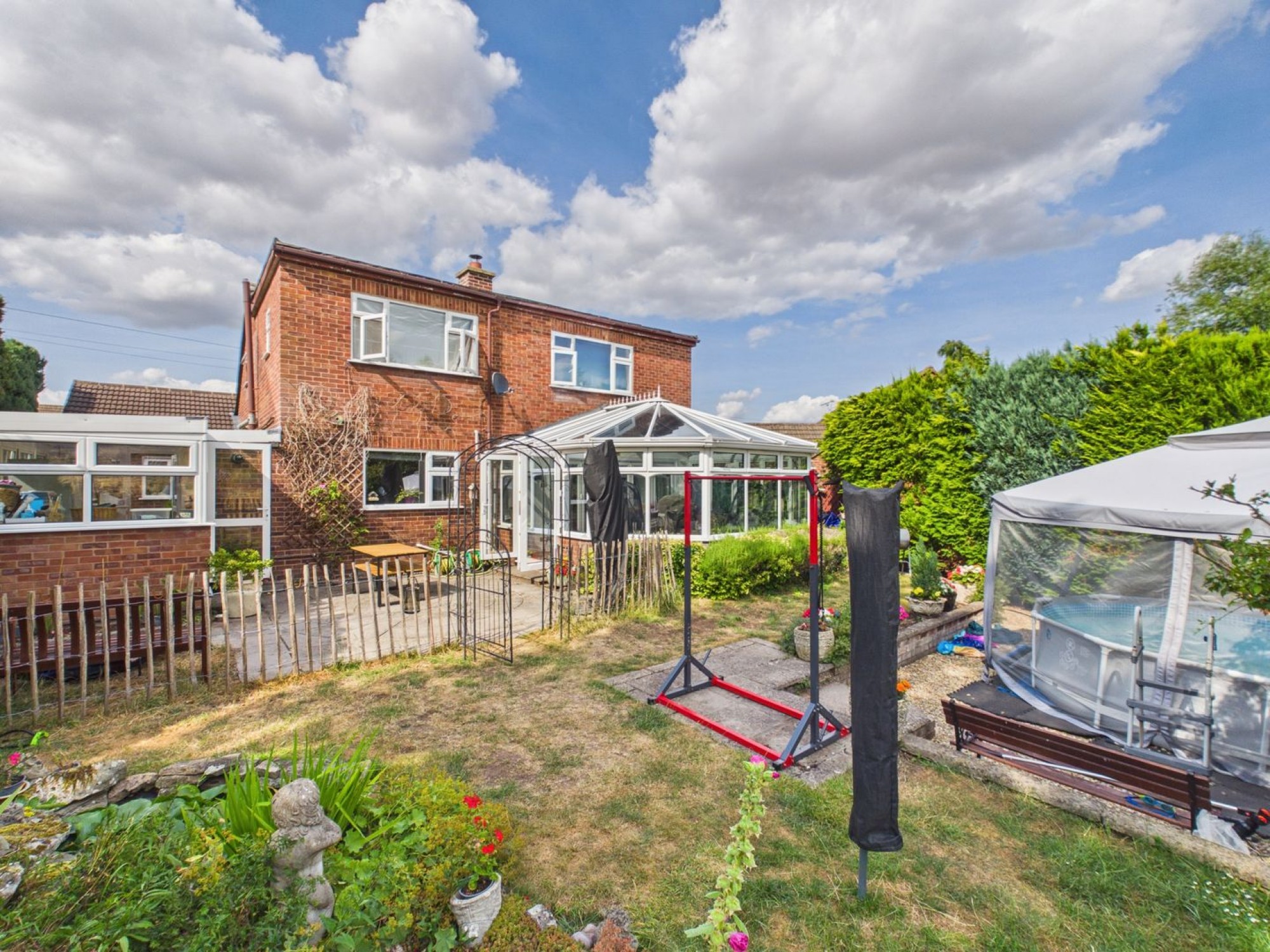 Images for Woodland View, Ross-on-Wye, Herefordshire