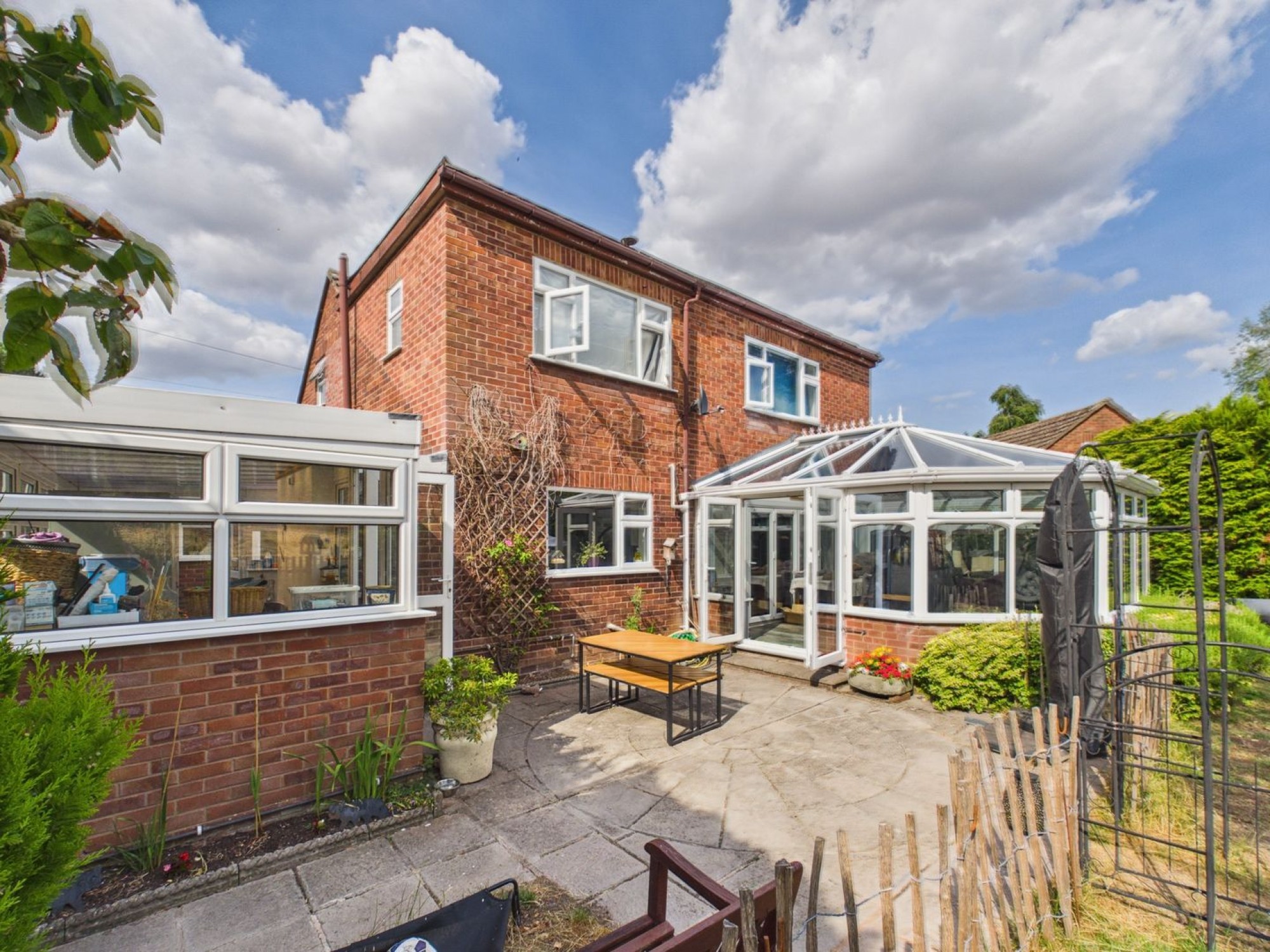 Images for Woodland View, Ross-on-Wye, Herefordshire