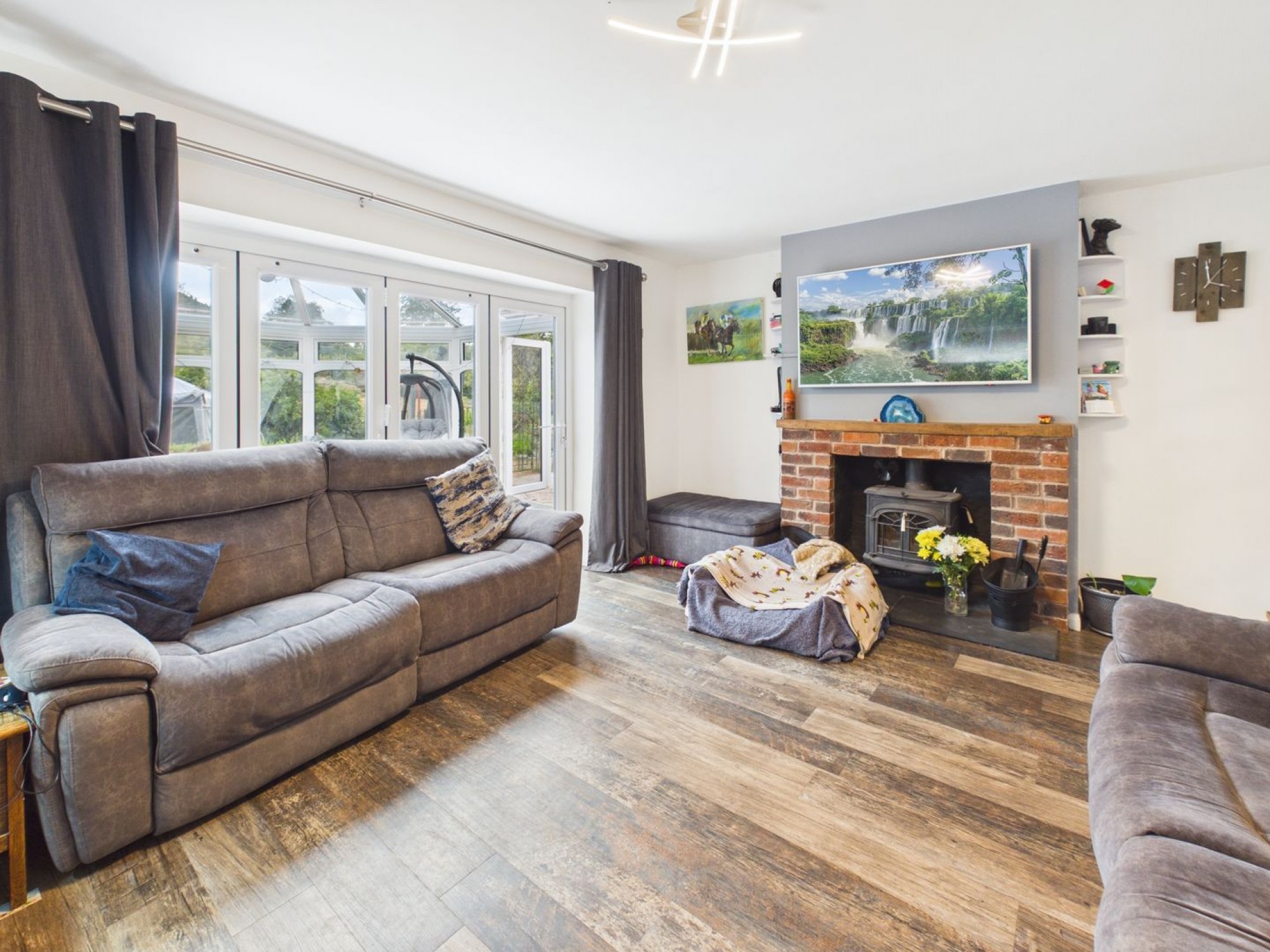Images for Woodland View, Ross-on-Wye, Herefordshire
