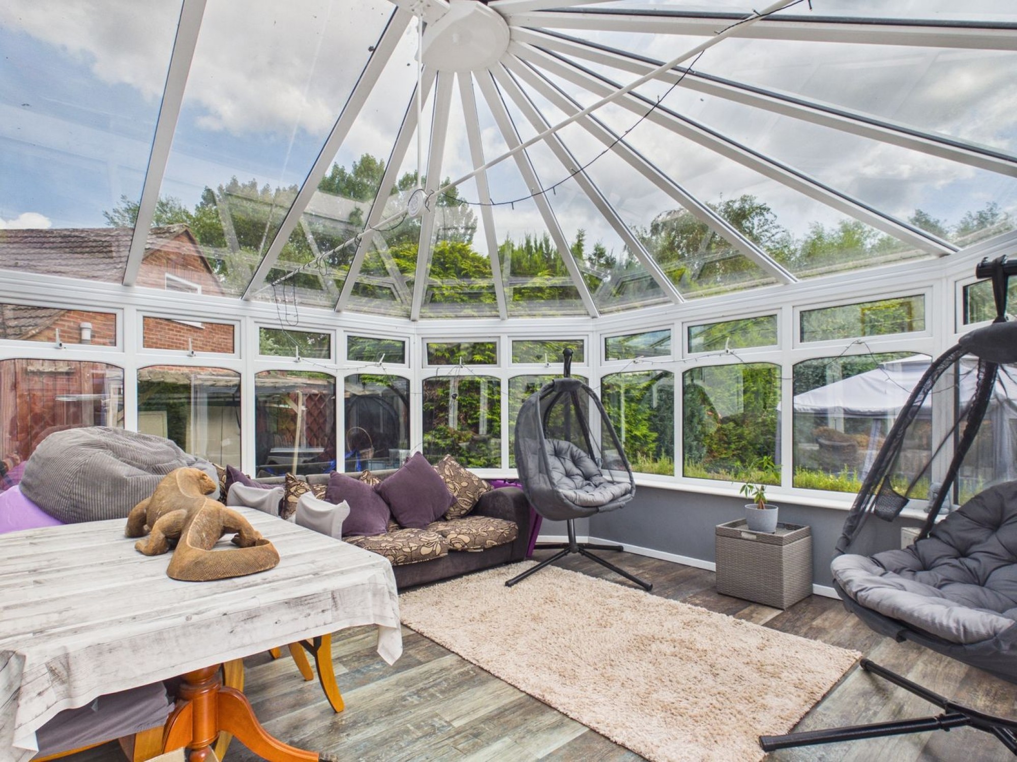 Images for Woodland View, Ross-on-Wye, Herefordshire