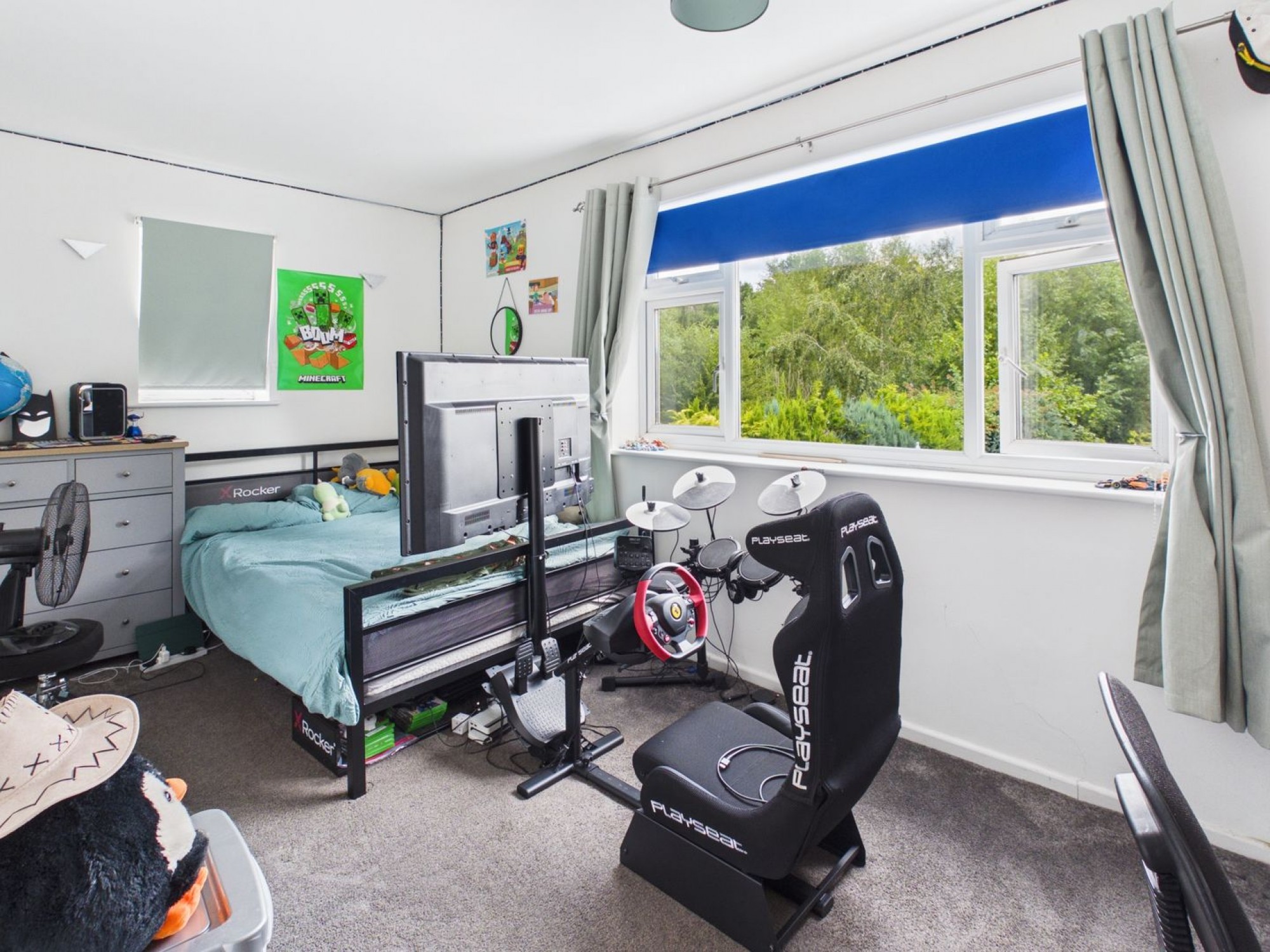 Images for Woodland View, Ross-on-Wye, Herefordshire