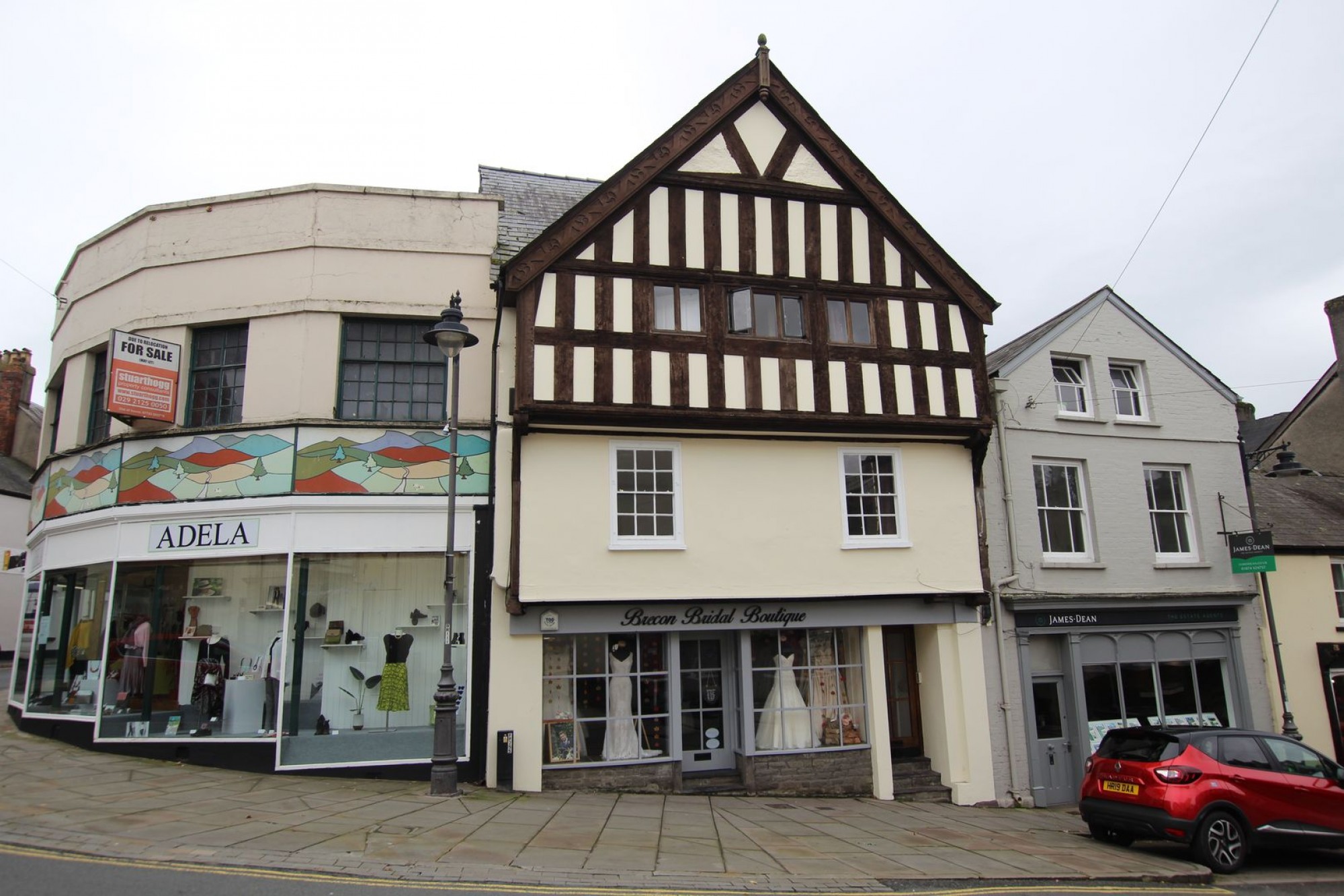 Images for Ship Street, Brecon, Powys