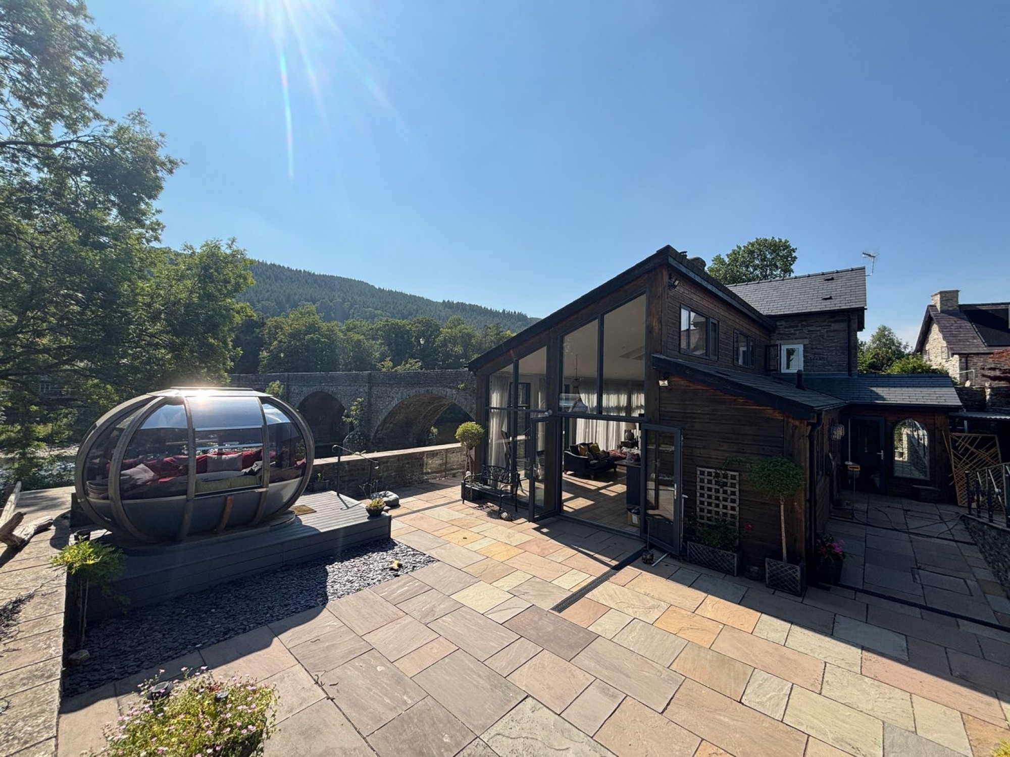Images for Boughrood, Brecon, Powys