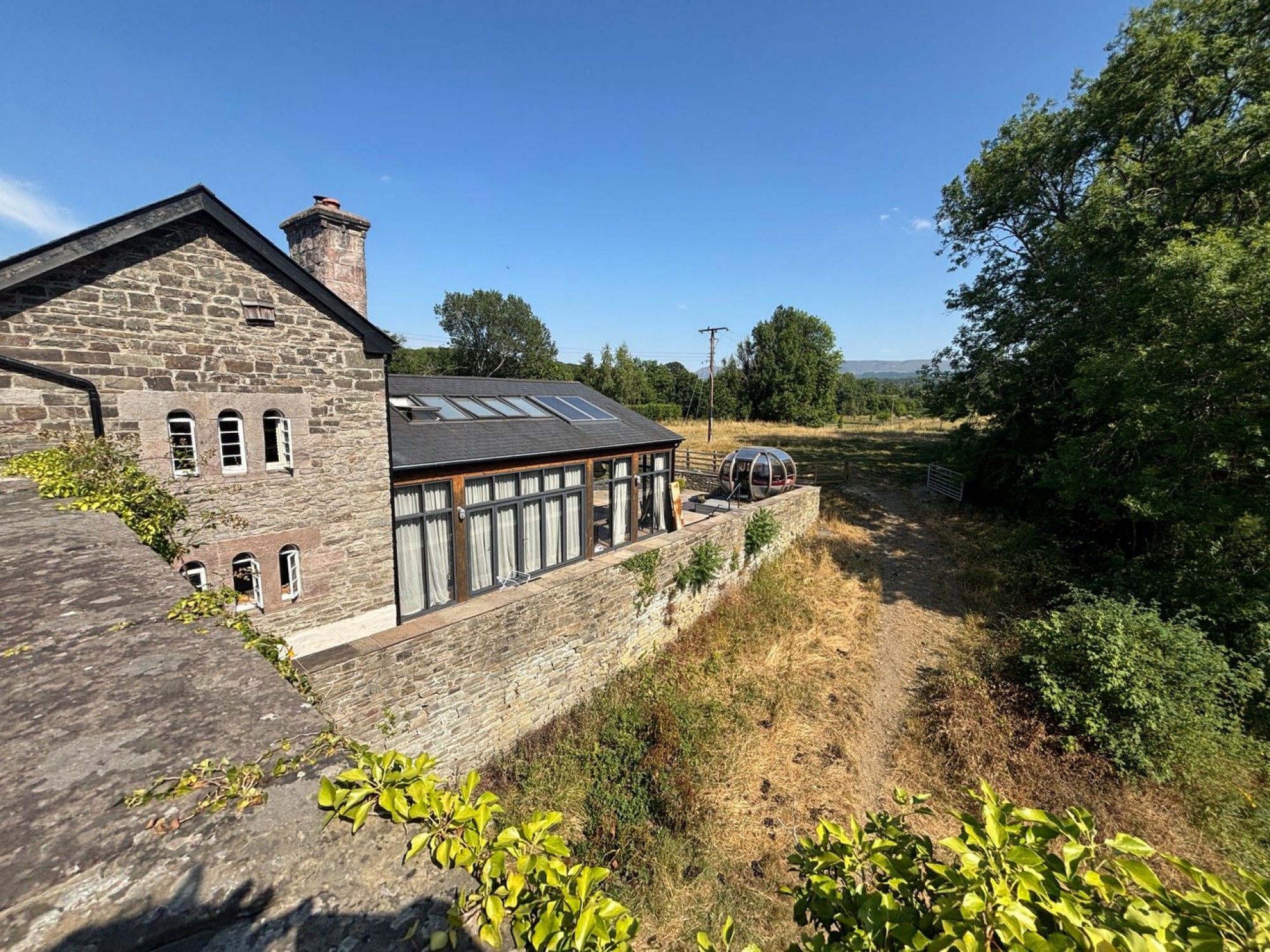 Images for Boughrood, Brecon, Powys
