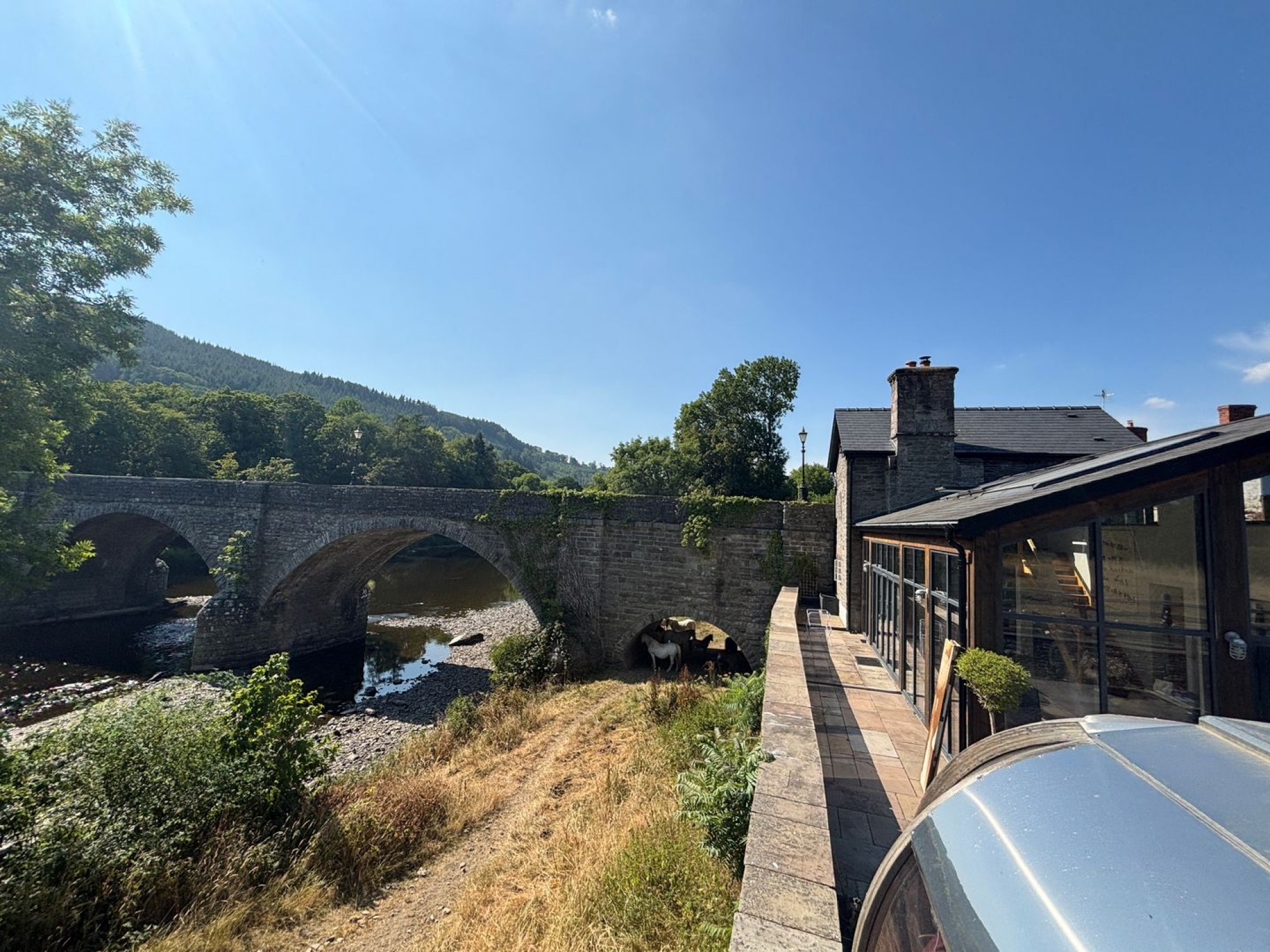 Images for Boughrood, Brecon, Powys