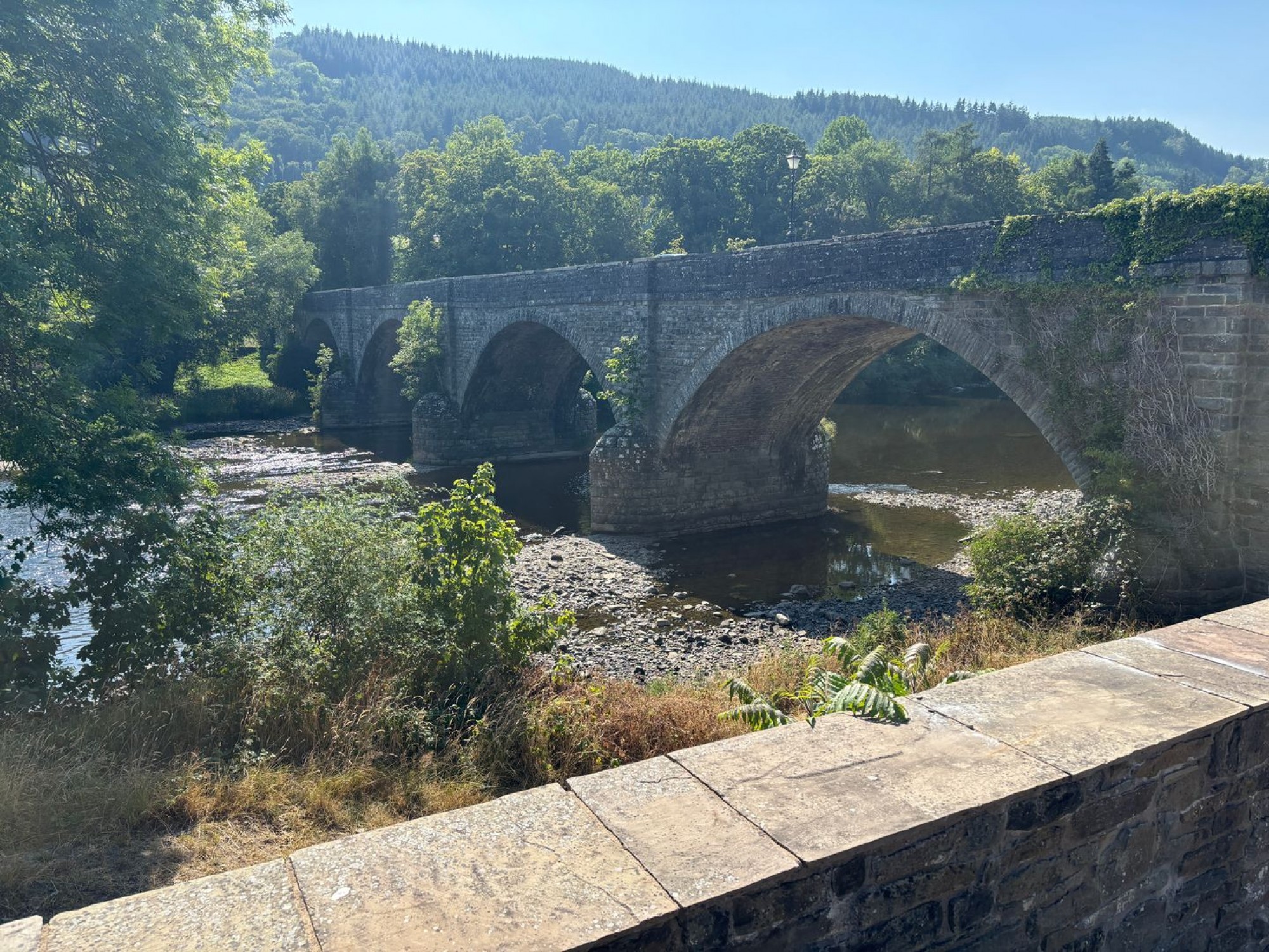 Images for Boughrood, Brecon, Powys
