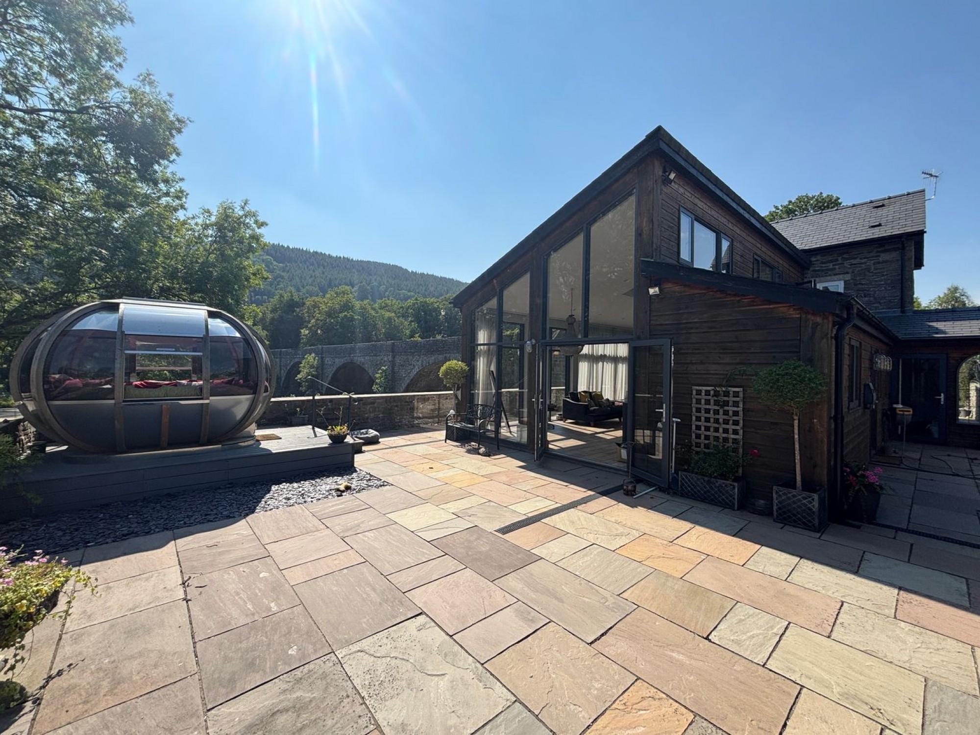 Images for Boughrood, Brecon, Powys