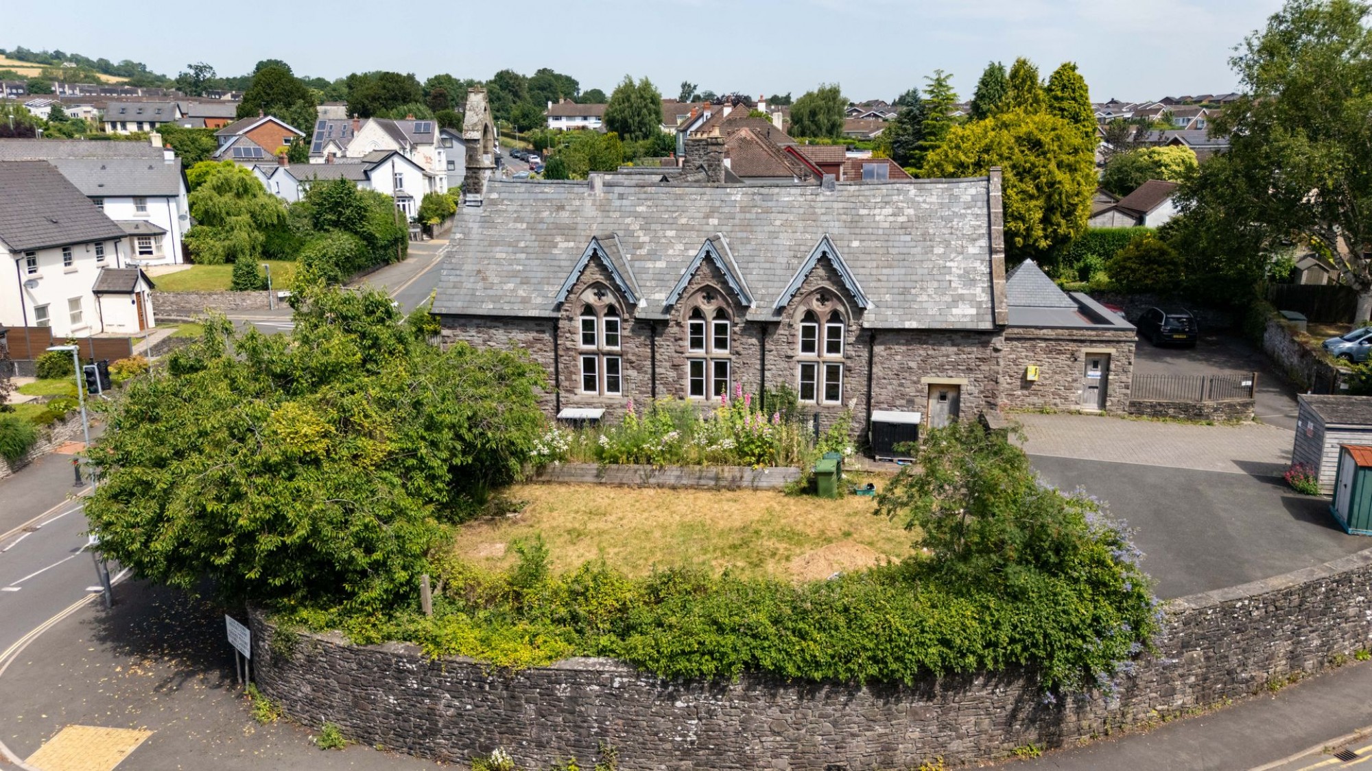 Images for Pendre, Brecon, Powys
