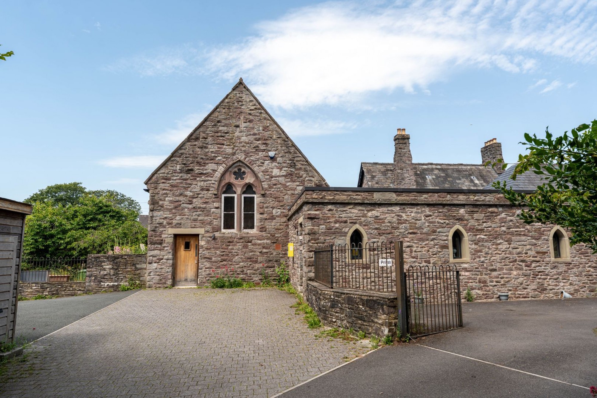 Images for Pendre, Brecon, Powys