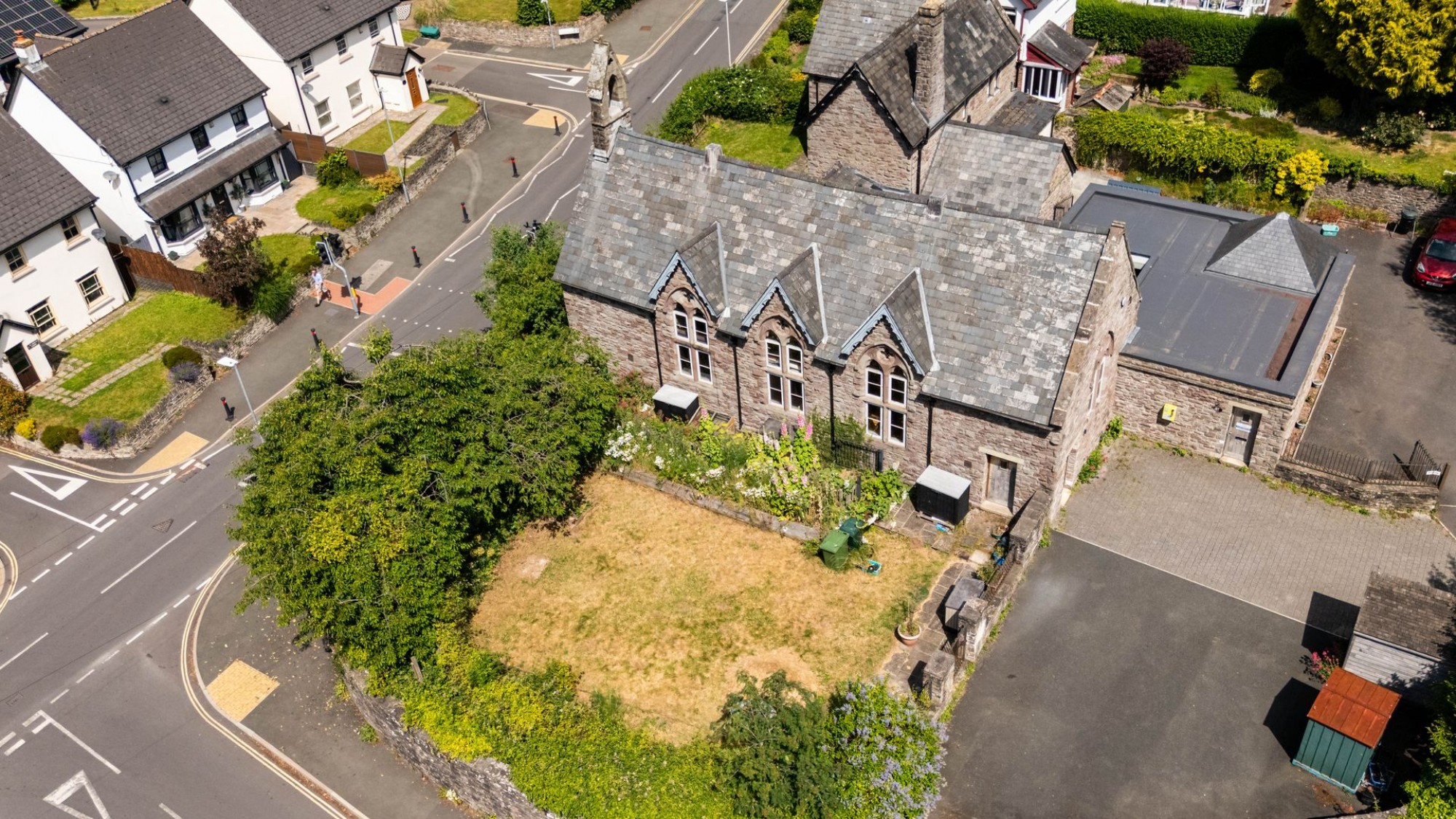 Images for Pendre, Brecon, Powys
