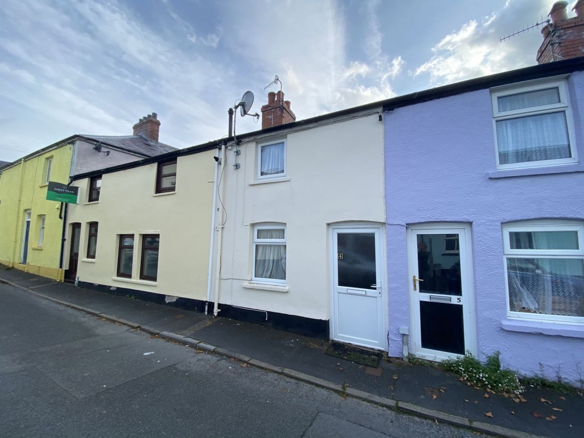 Images for Charles Street, Brecon, Powys