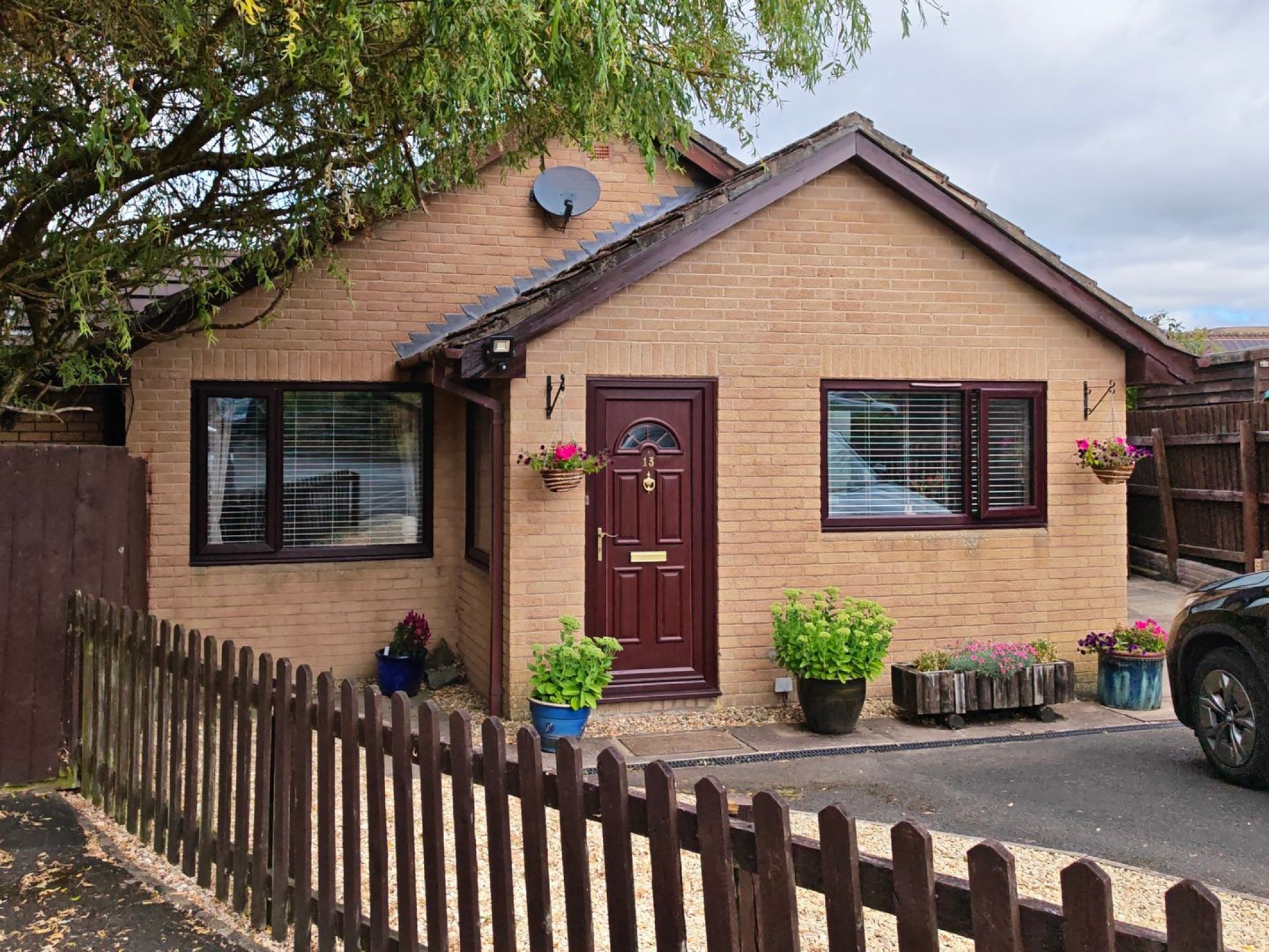 Images for Newbridge-on-Wye, Llandrindod Wells, Powys
