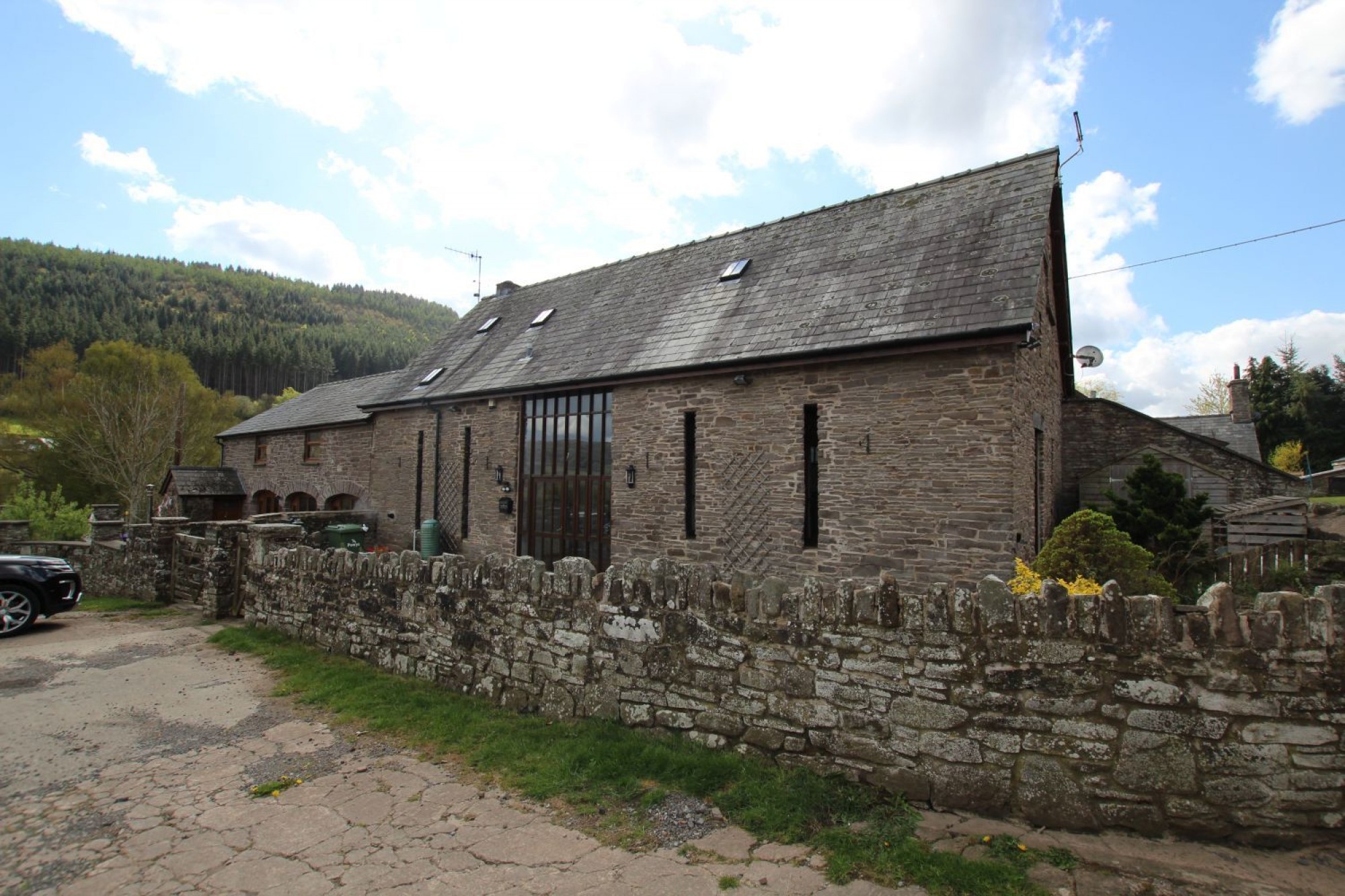 Images for Talybont-on-Usk, Brecon, Powys
