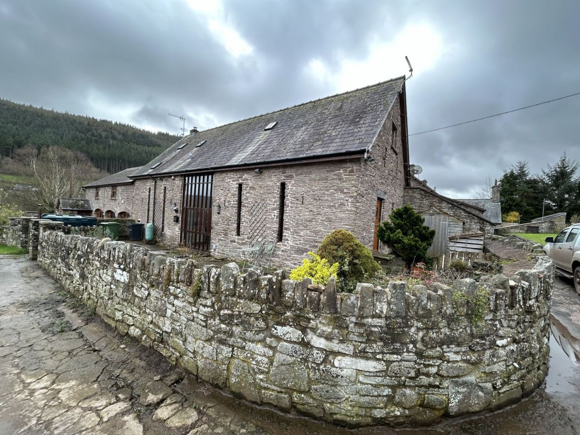 Images for Talybont-on-Usk, Brecon, Powys