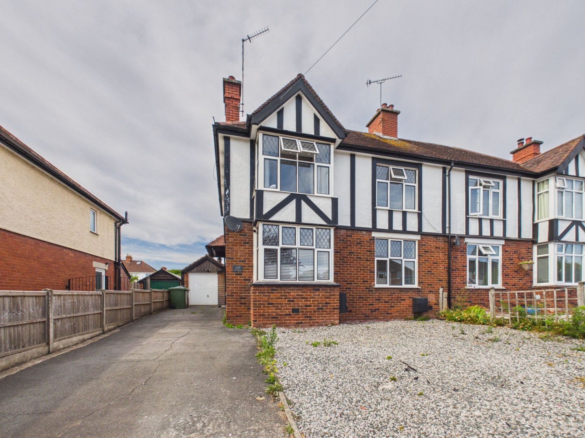 Images for Ledbury Road, Hereford