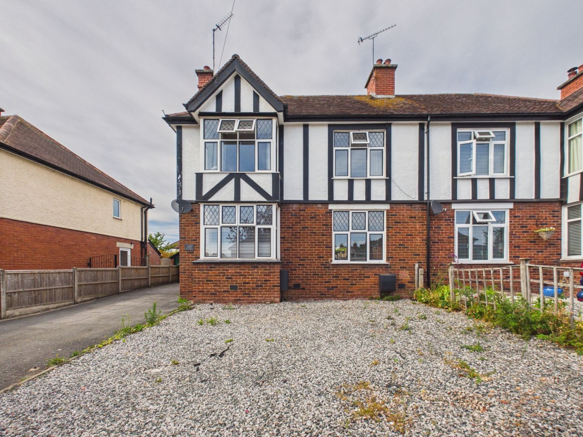 Images for Ledbury Road, Hereford