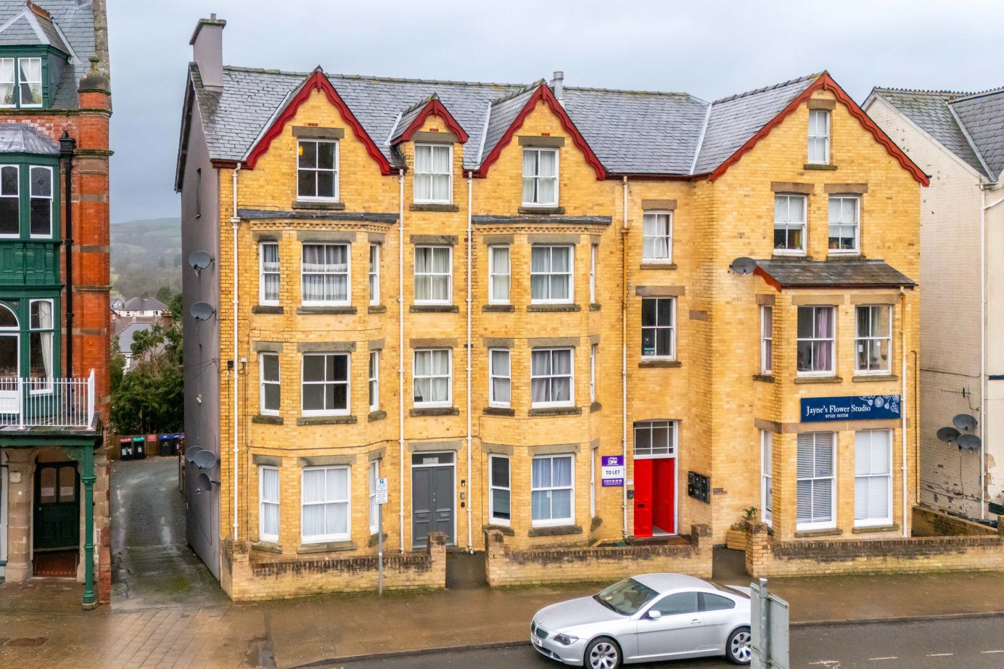 Images for High Street, Llandrindod Wells, Powys