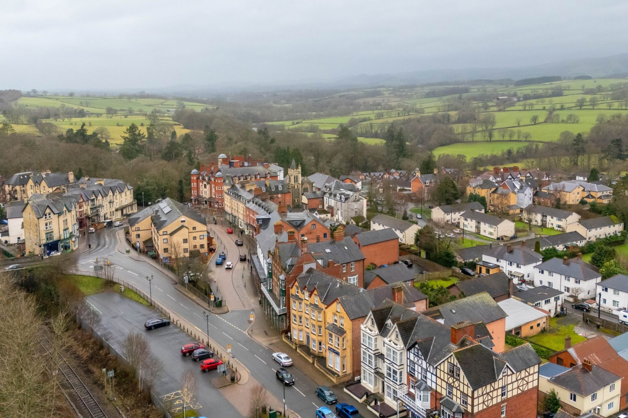 Images for High Street, Llandrindod Wells, Powys