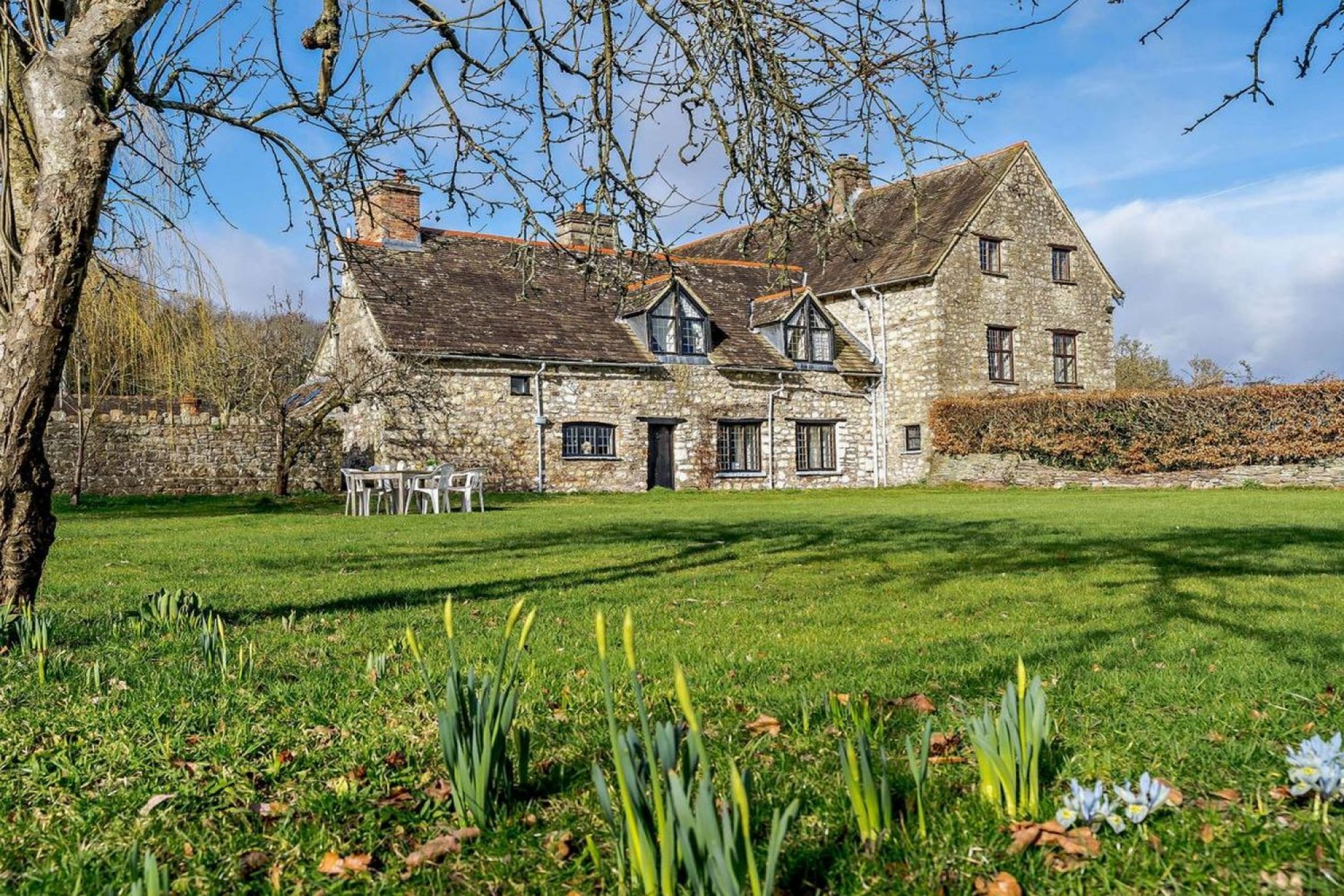 Images for Llanover, Abergavenny, Monmouthshire