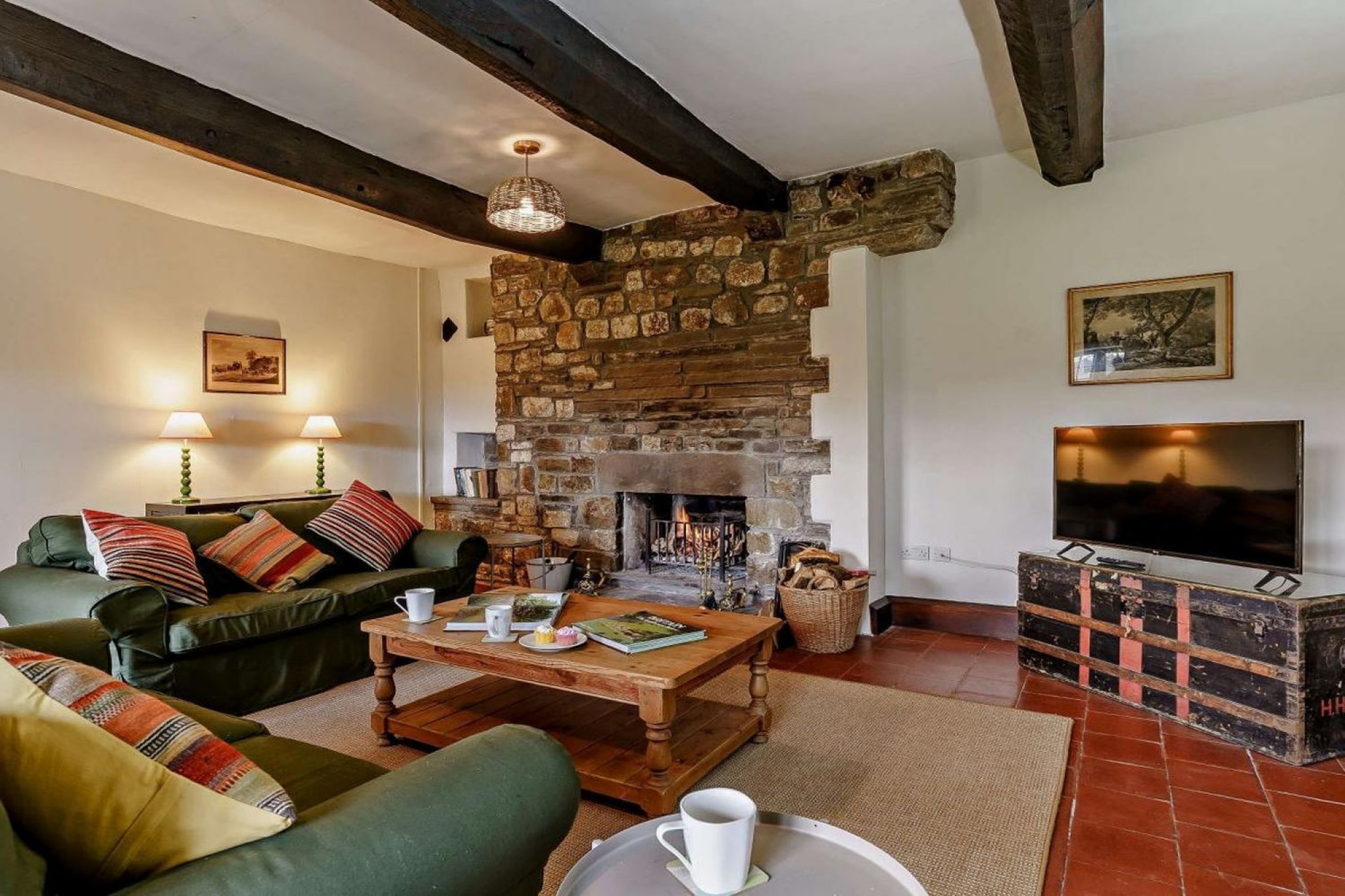 Images for Llanover, Abergavenny, Monmouthshire