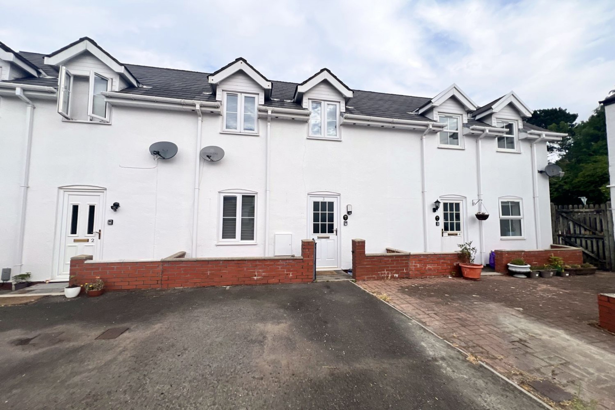 Images for Orchard Mews, Abergavenny, Monmouthshire