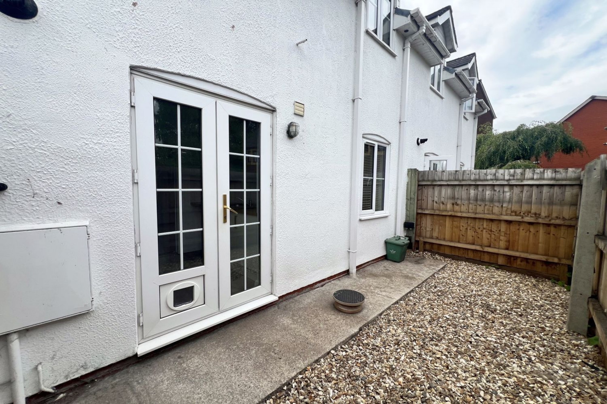 Images for Orchard Mews, Abergavenny, Monmouthshire