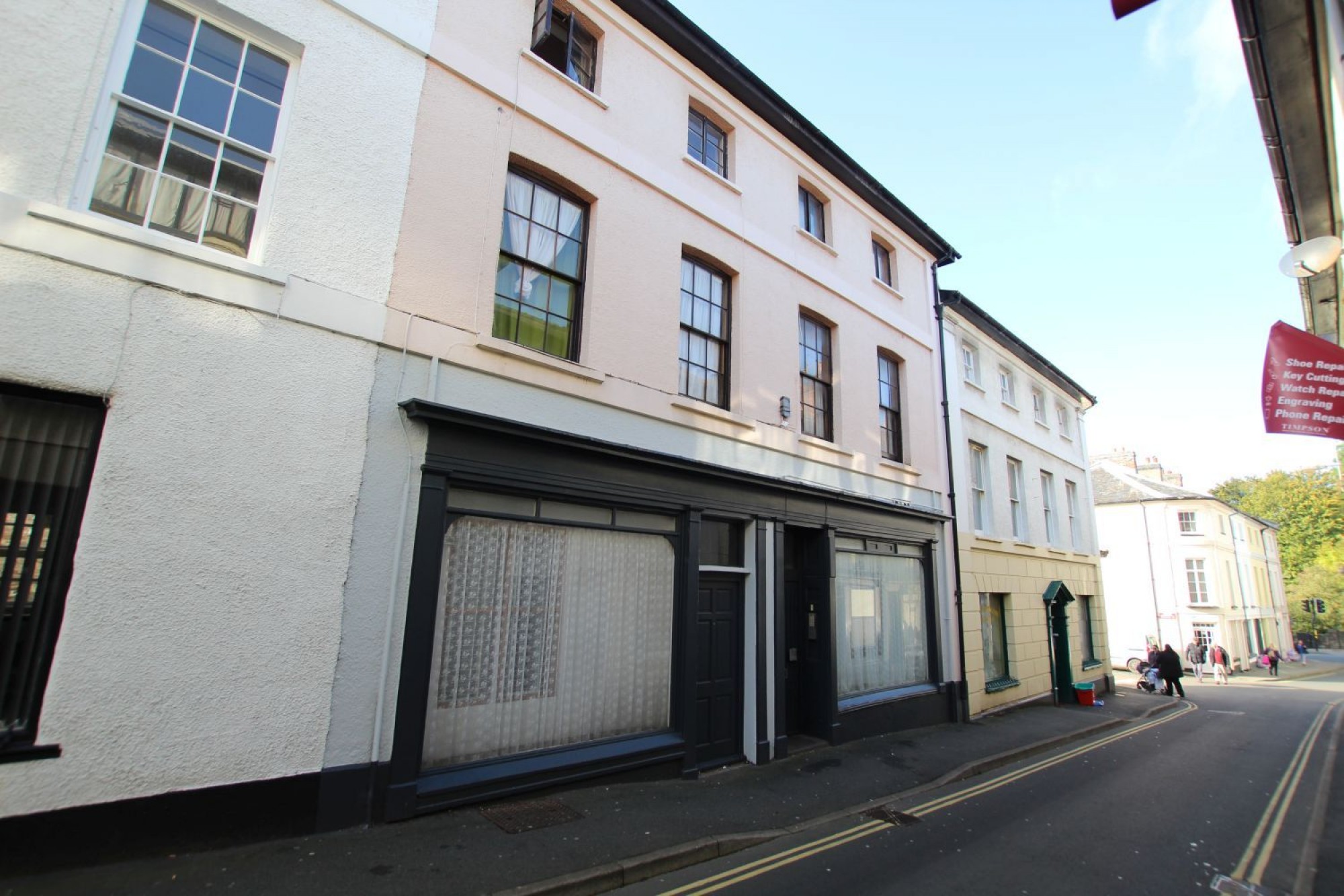 Images for Castle Street, Brecon, Powys
