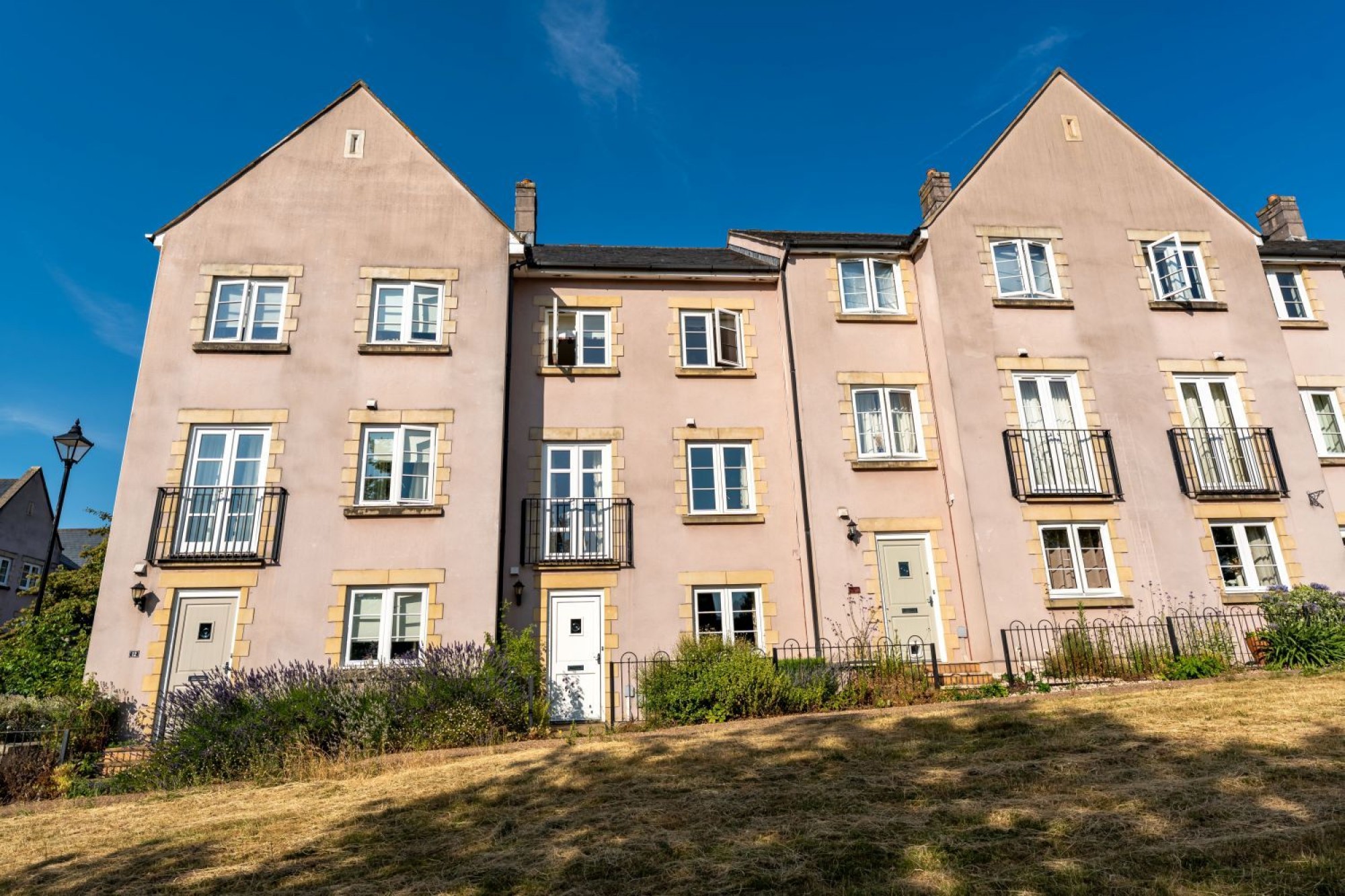 Images for Laburnum Walk, Abergavenny, Monmouthshire