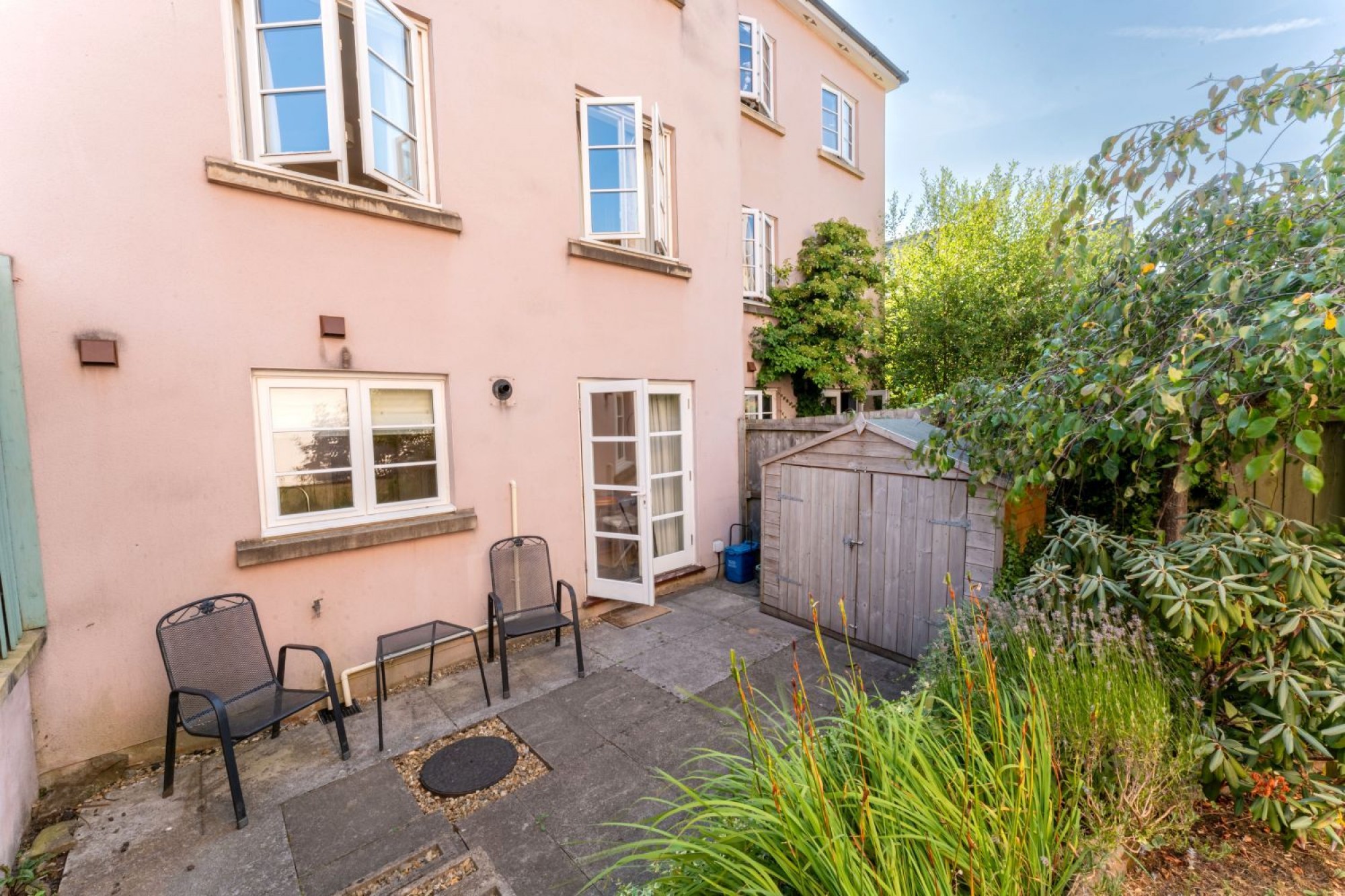 Images for Laburnum Walk, Abergavenny, Monmouthshire