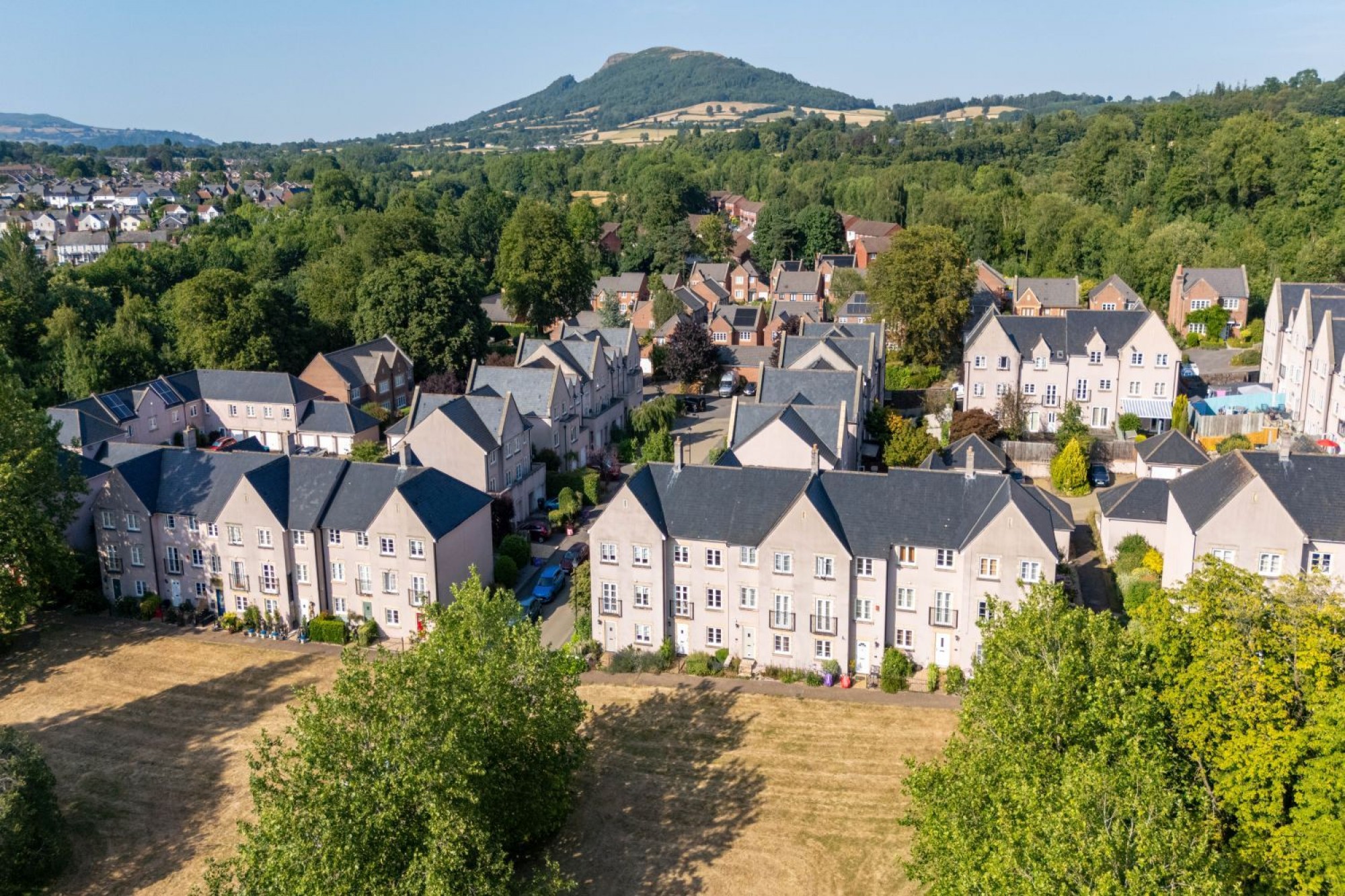 Images for Laburnum Walk, Abergavenny, Monmouthshire