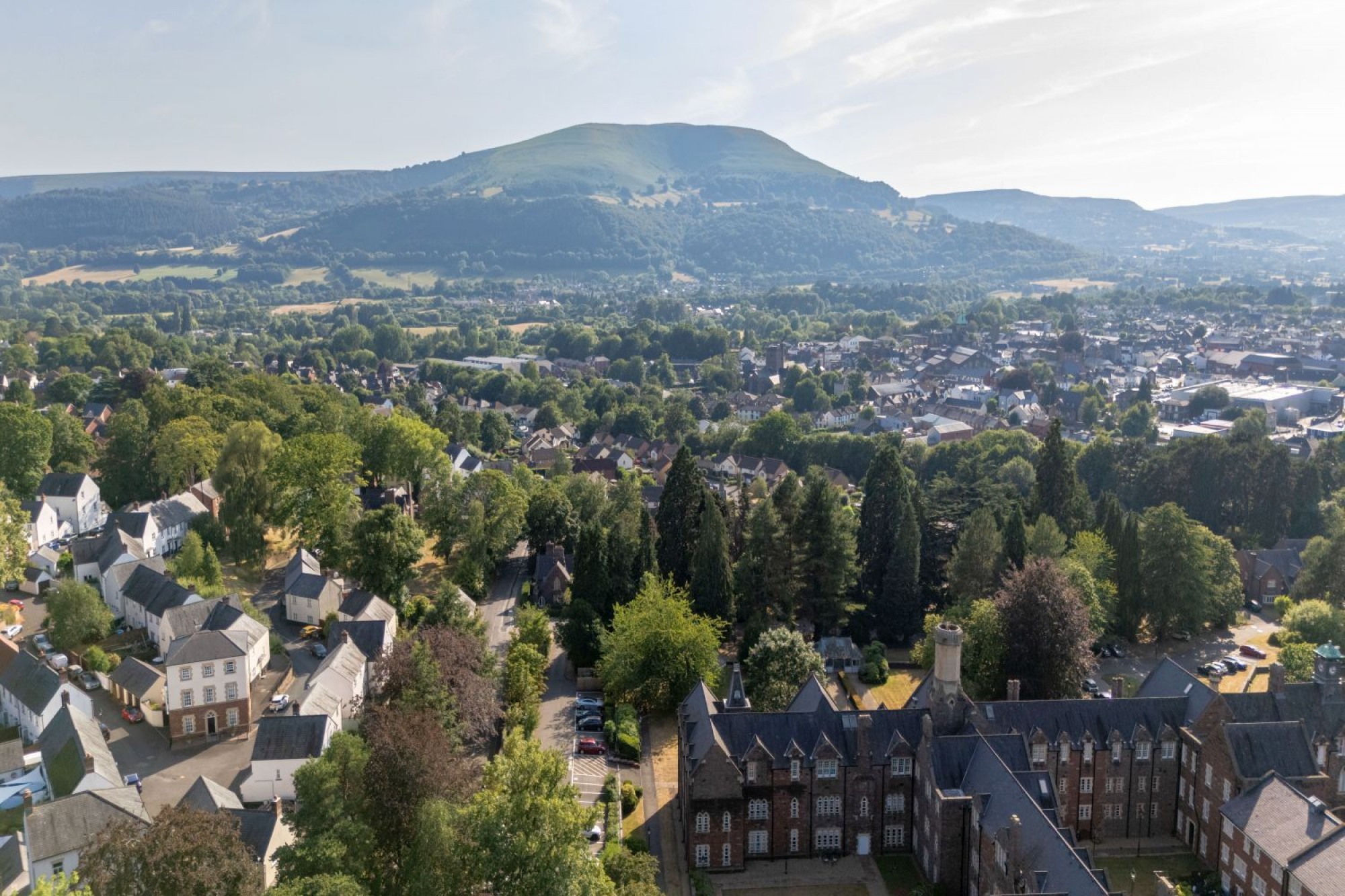 Images for Laburnum Walk, Abergavenny, Monmouthshire