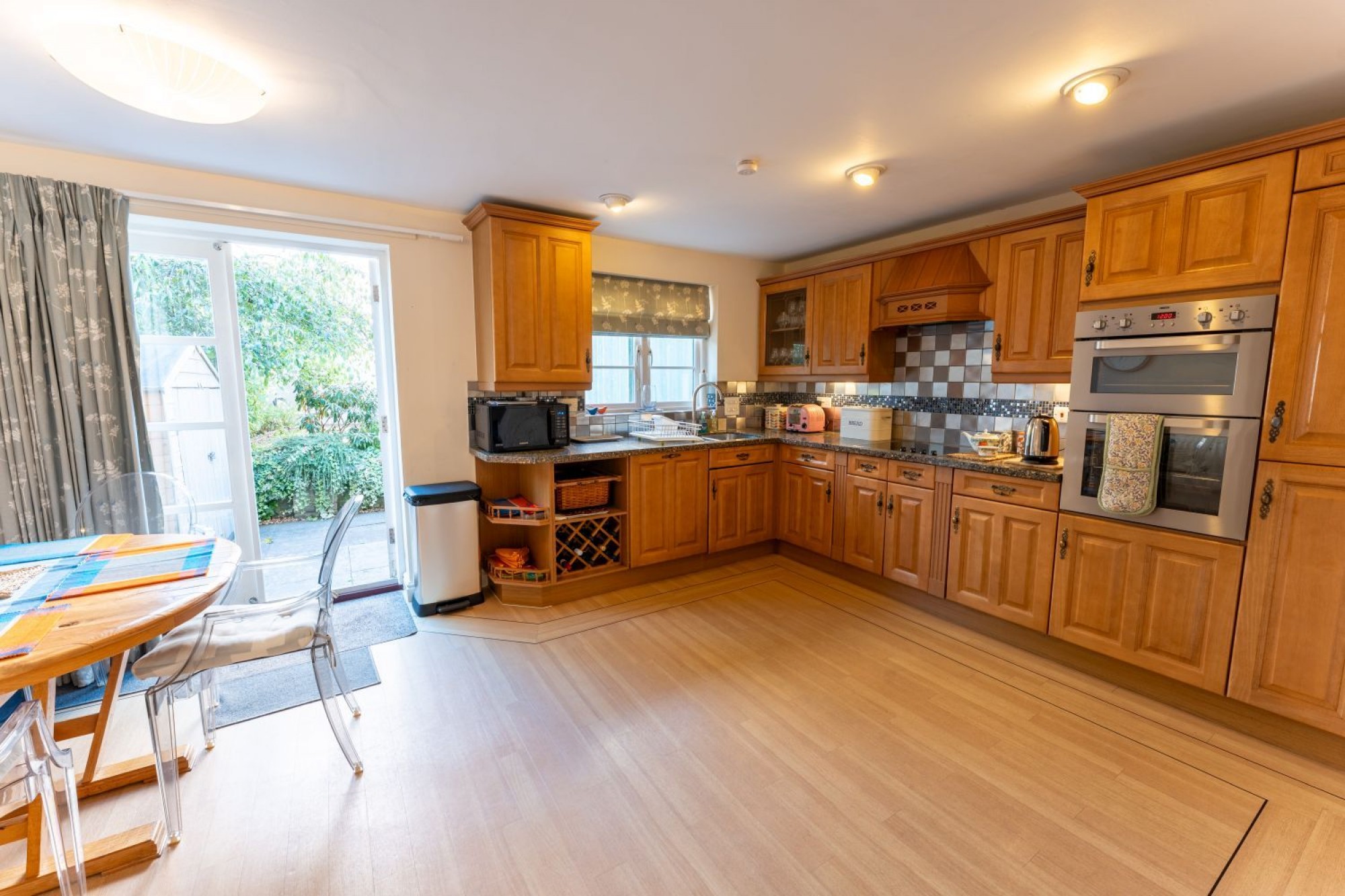 Images for Laburnum Walk, Abergavenny, Monmouthshire