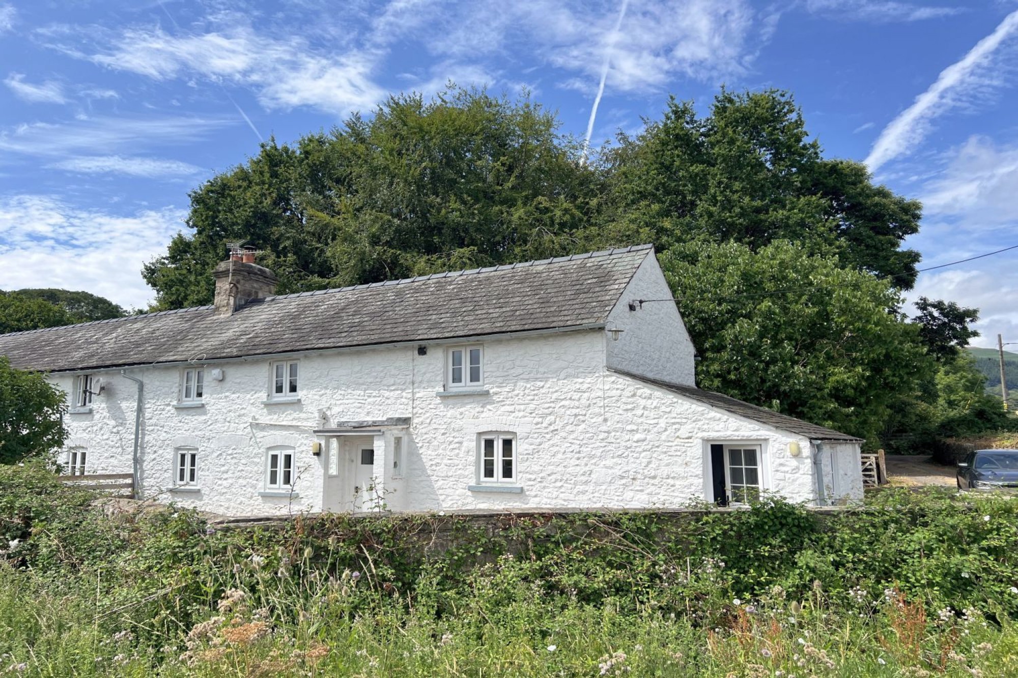 Images for Llanellen, Abergavenny, Monmouthshire