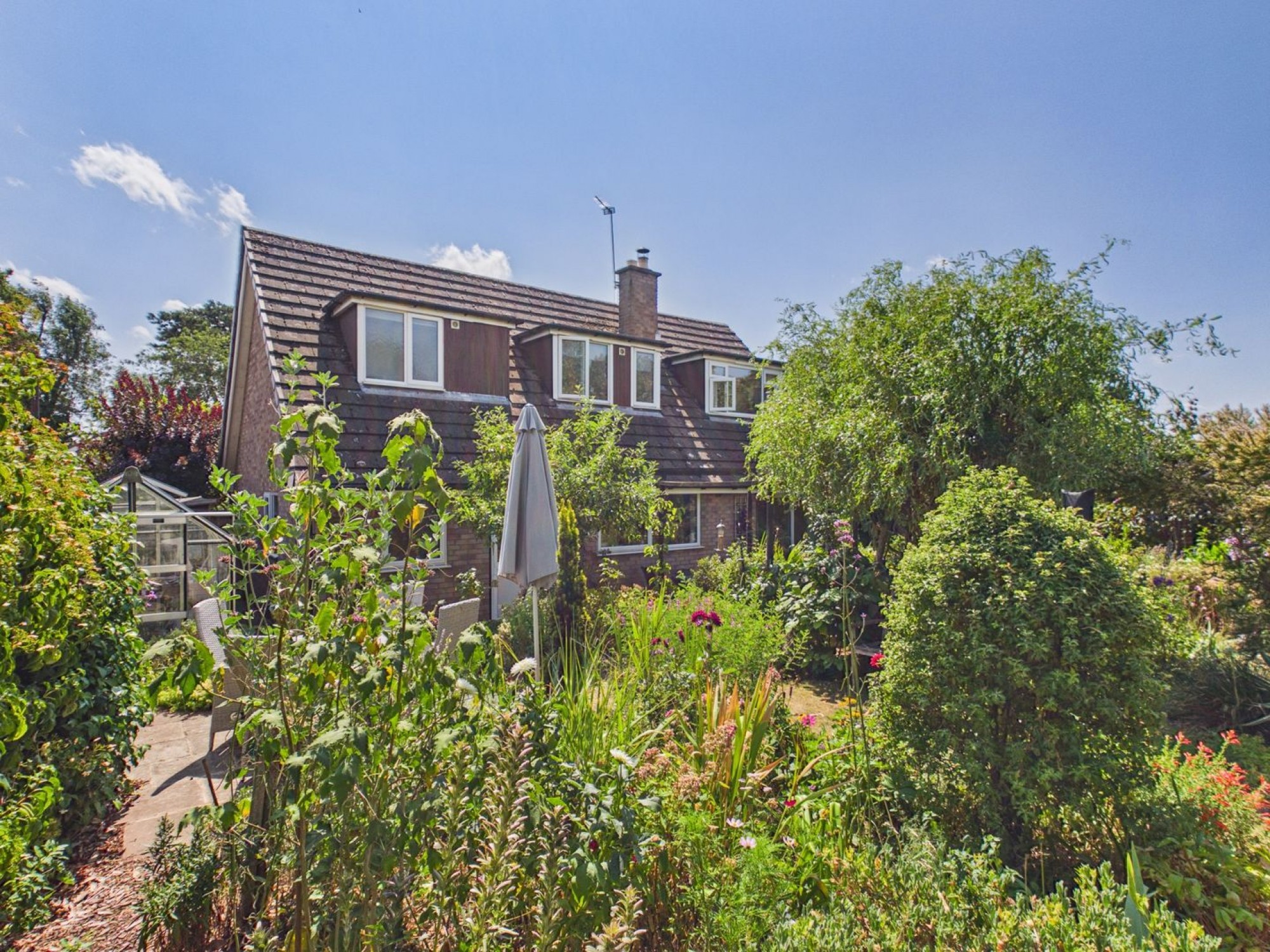 Images for Overross Close, Ross-on-Wye, Herefordshire