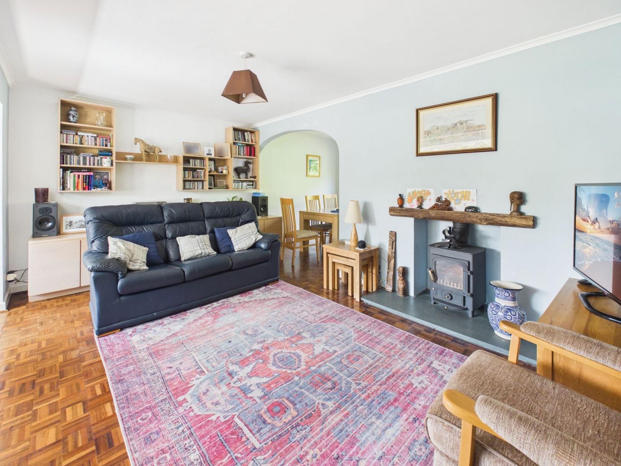 Images for Overross Close, Ross-on-Wye, Herefordshire